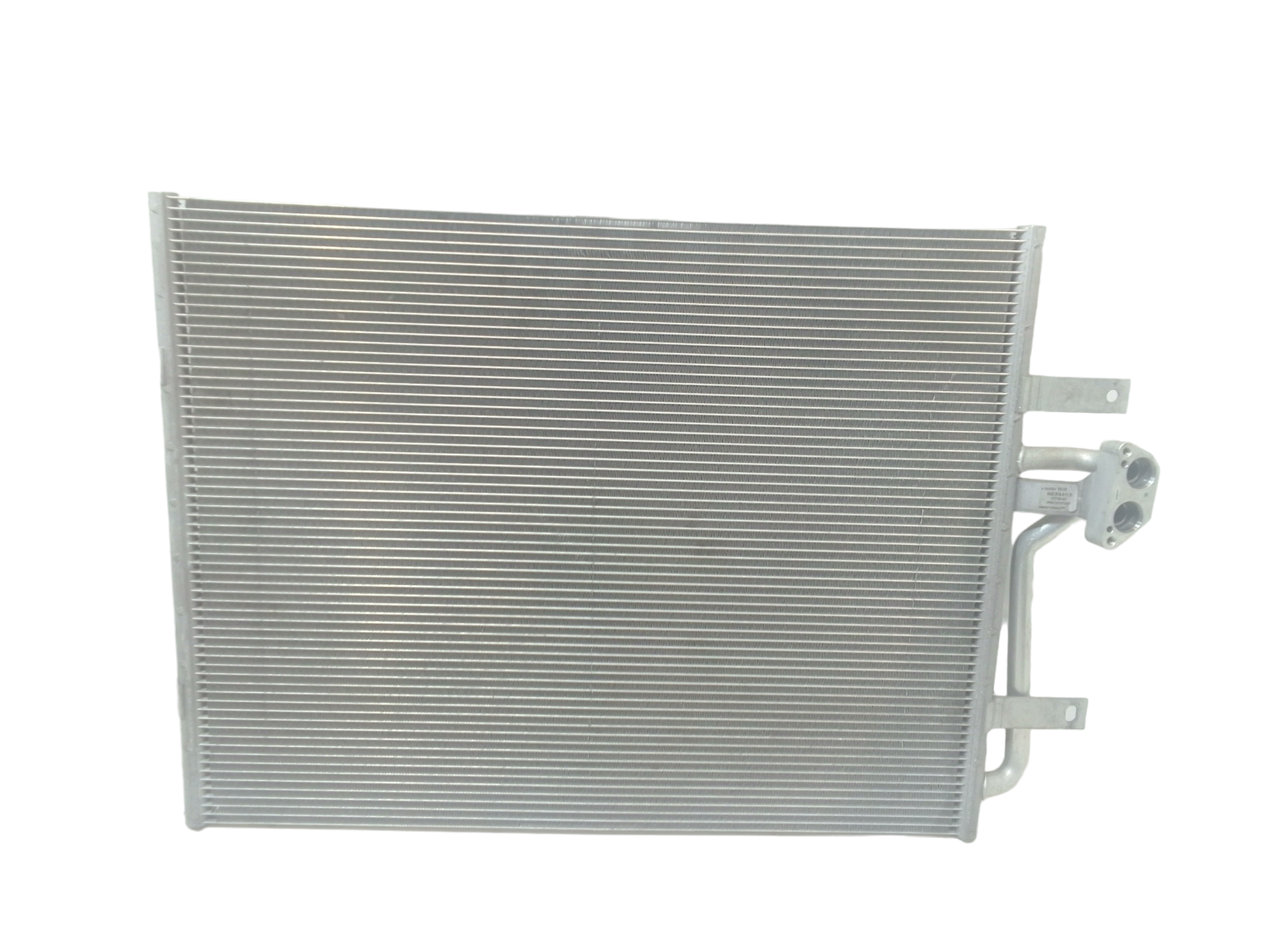 Radiatore A/C per Volkswagen Crafter Serie (17>) (2017 - In produzione)