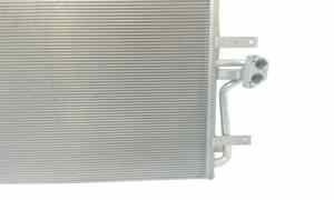 Radiatore A/C per Volkswagen Crafter Serie (17>) (2017 - In produzione)