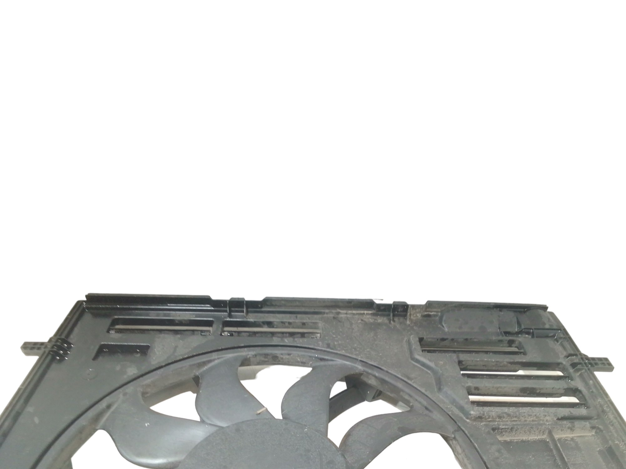 Elettroventola per Volkswagen Crafter Serie (17>) (2017 - In produzione)