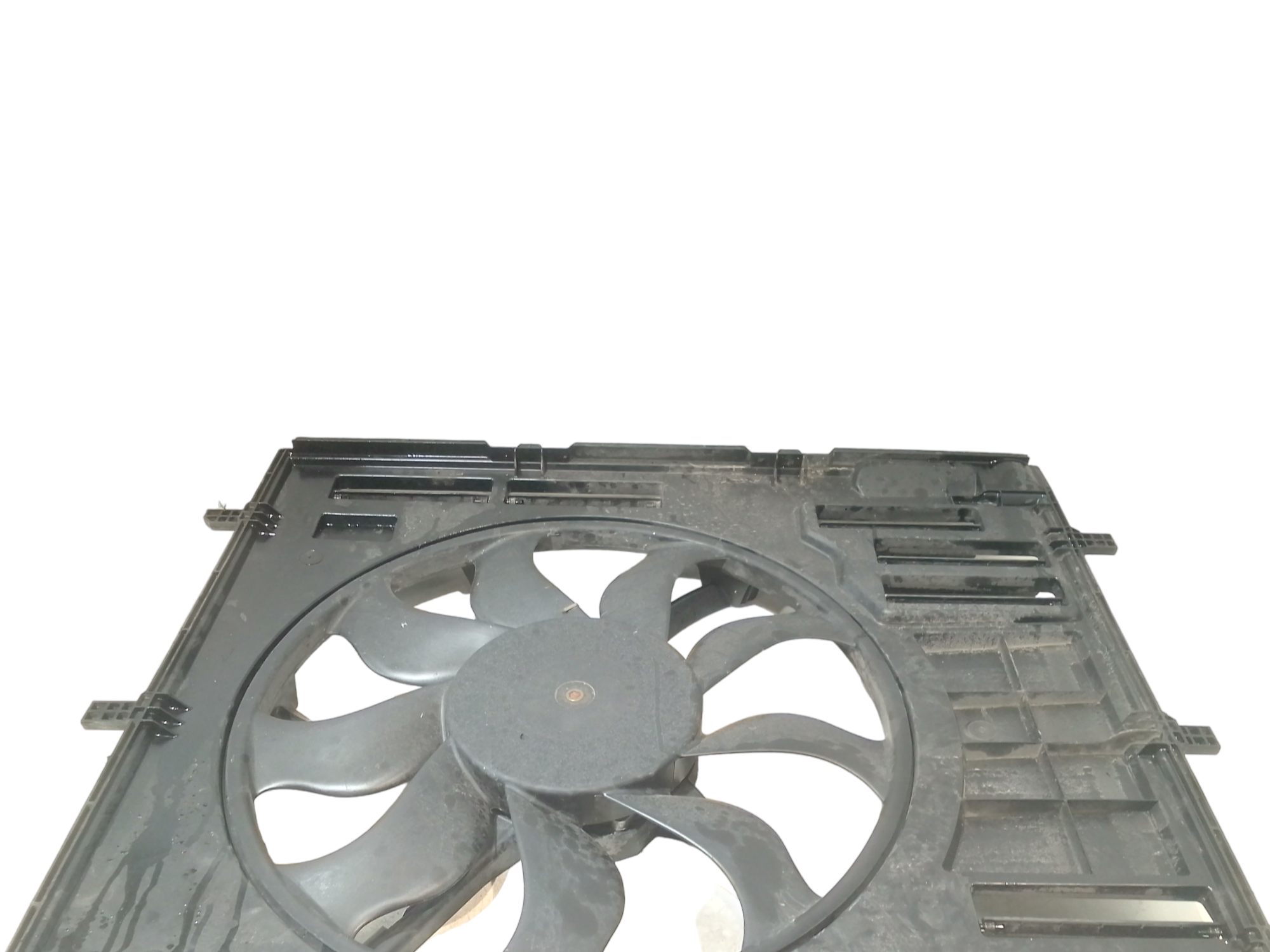 Elettroventola per Volkswagen Crafter Serie (17>) (2017 - In produzione)