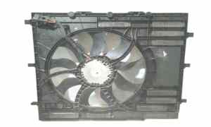 Elettroventola per Volkswagen Crafter Serie (17>) (2017 - In produzione)