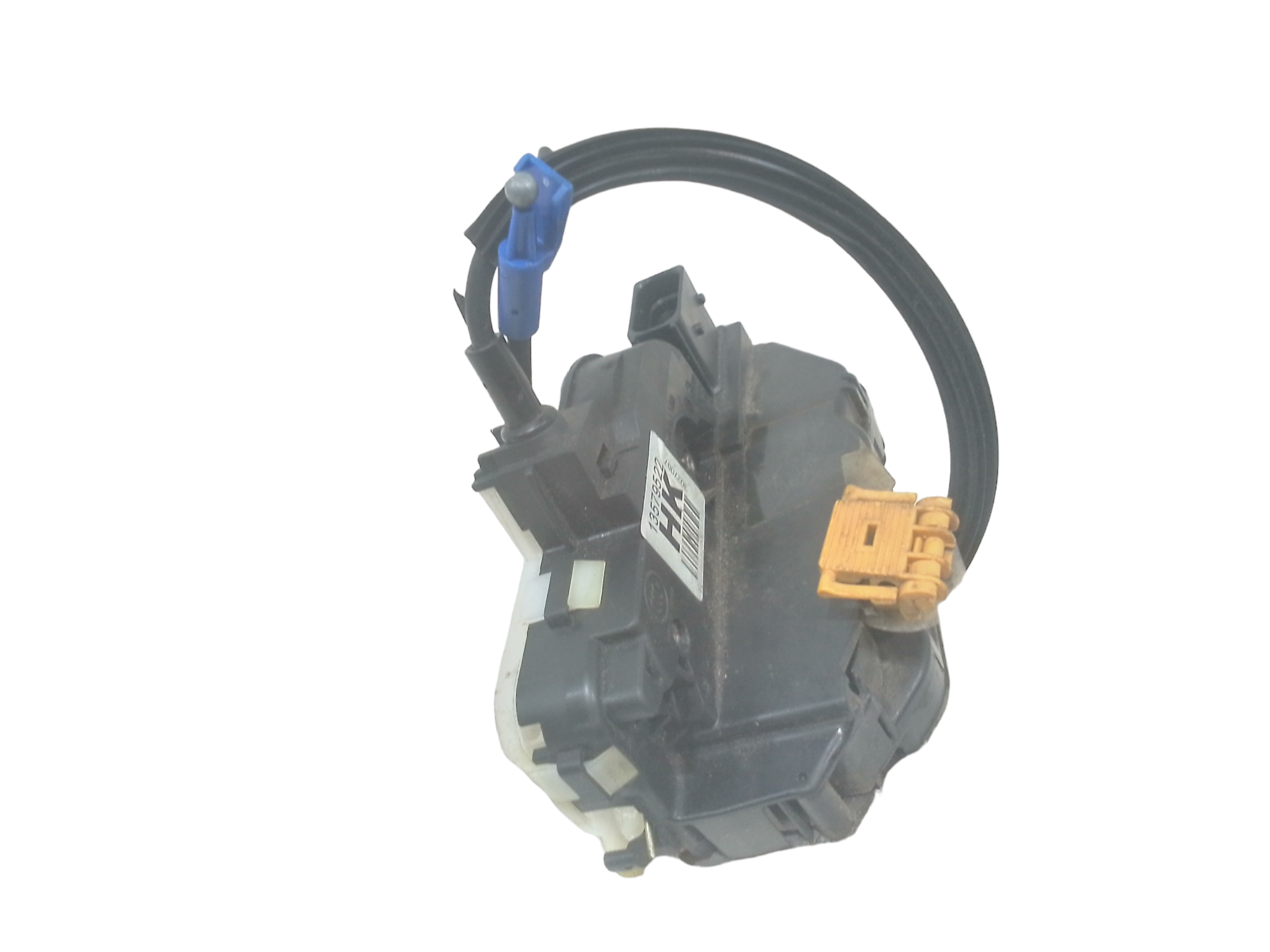 Serratura Anteriore Sinistra per Chevrolet Cruze Berlina (2009 - In produzione)