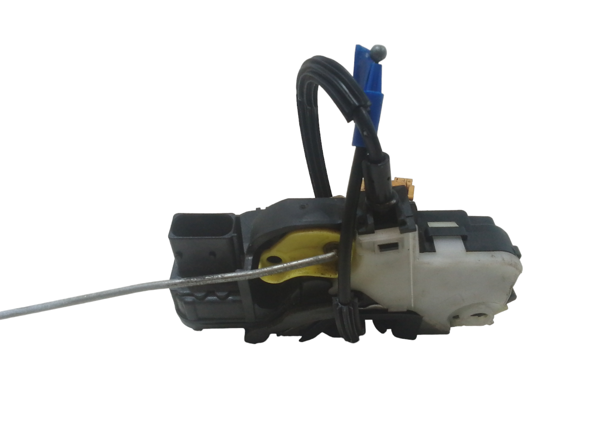 Serratura Anteriore Sinistra per Chevrolet Cruze Berlina (2009 - In produzione)