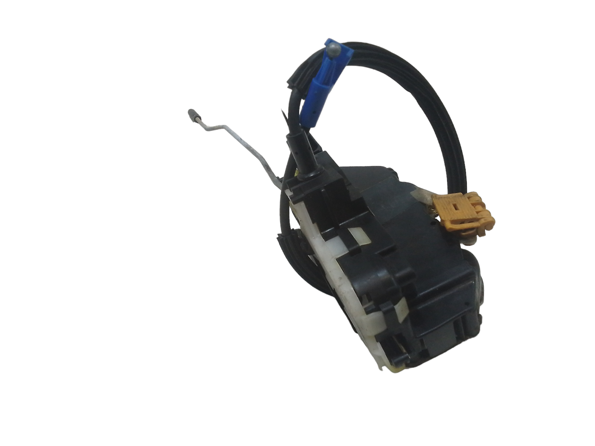 Serratura Anteriore Sinistra per Chevrolet Cruze Berlina (2009 - In produzione)