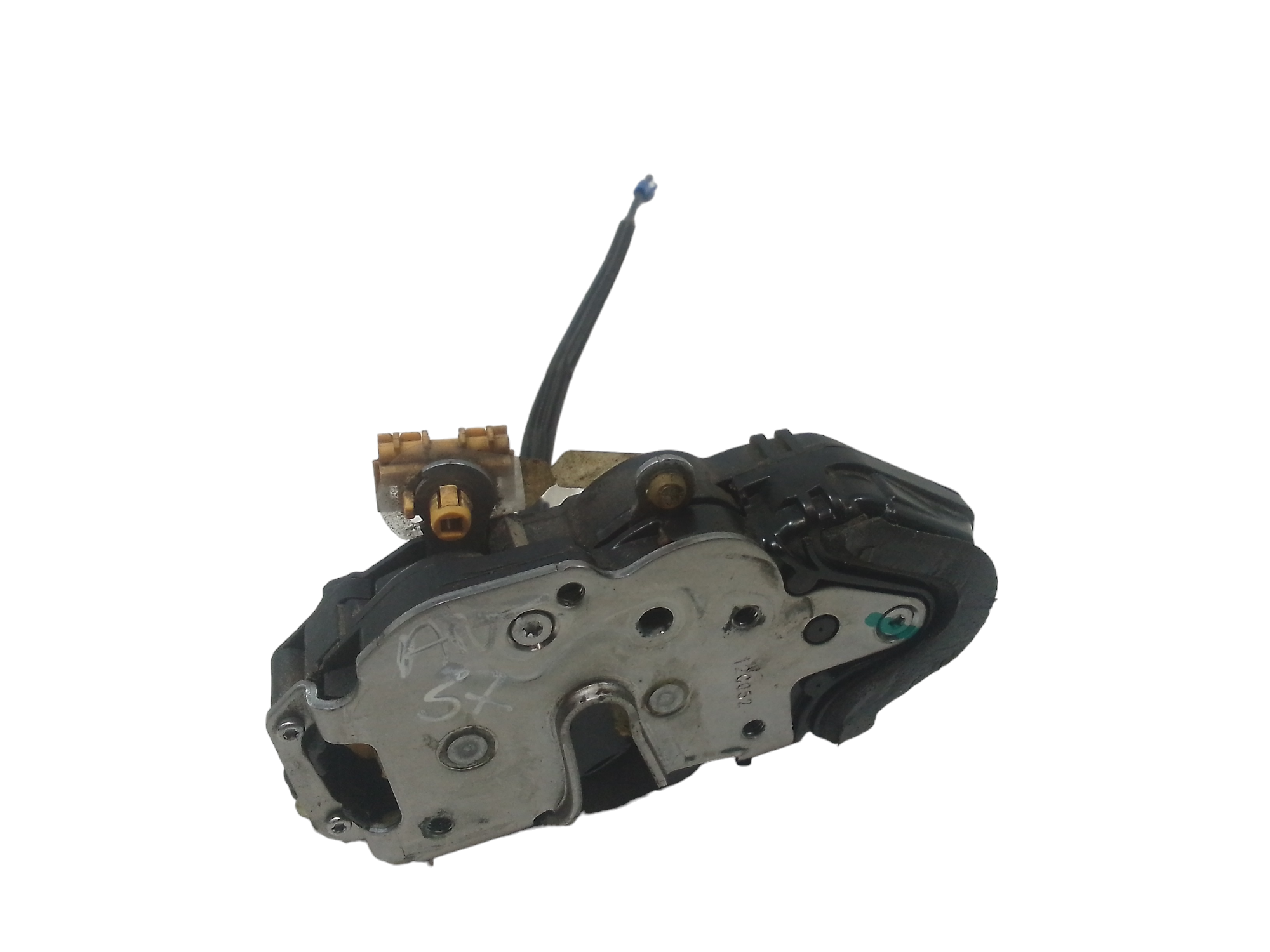 Serratura Anteriore Sinistra per Chevrolet Cruze Berlina (2009 - In produzione)