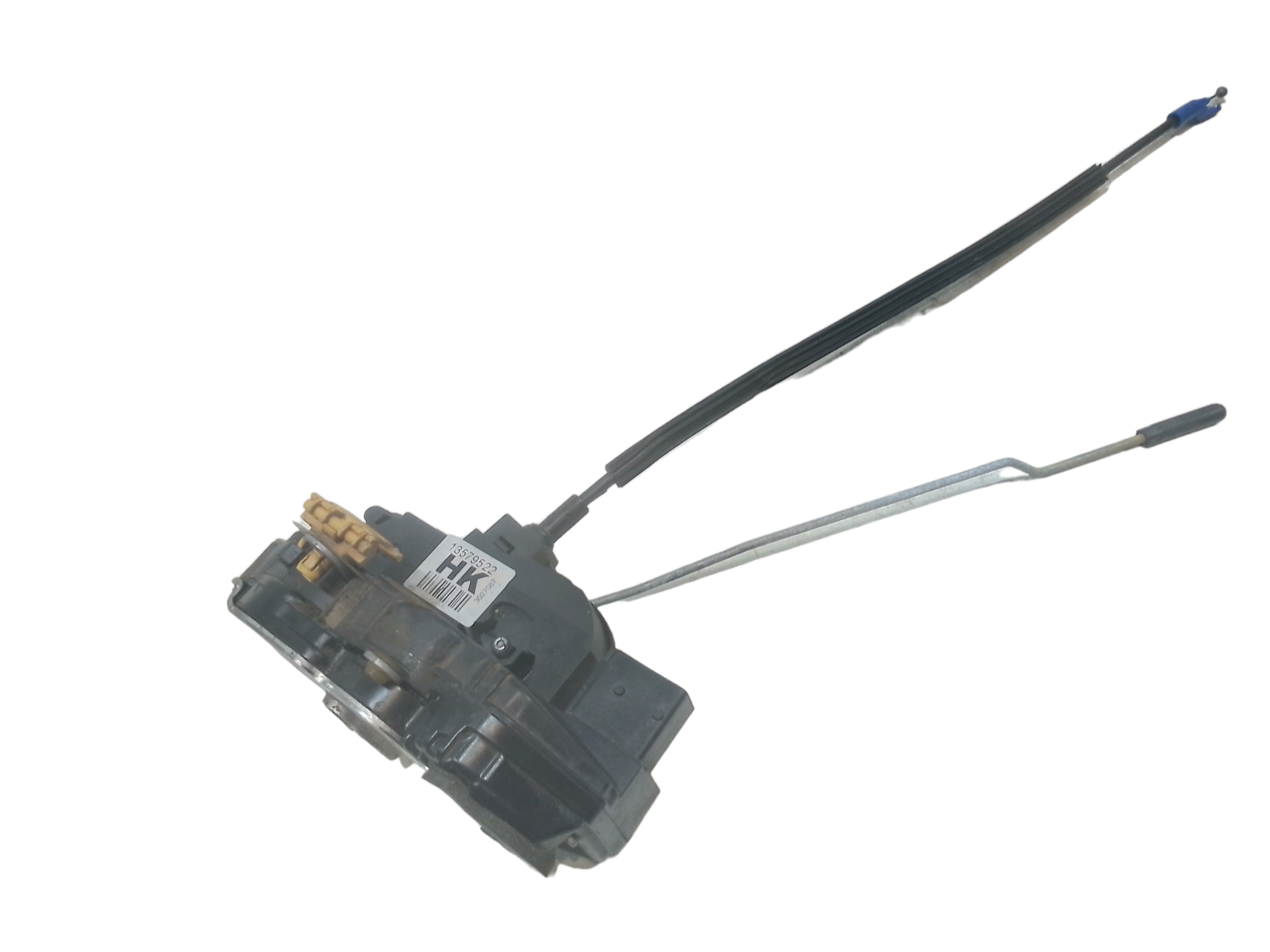 Serratura Anteriore Sinistra per Chevrolet Cruze Berlina (2009 - In produzione)