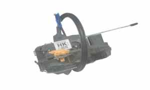 Serratura Anteriore Sinistra per Chevrolet Cruze Berlina (2009 - In produzione)