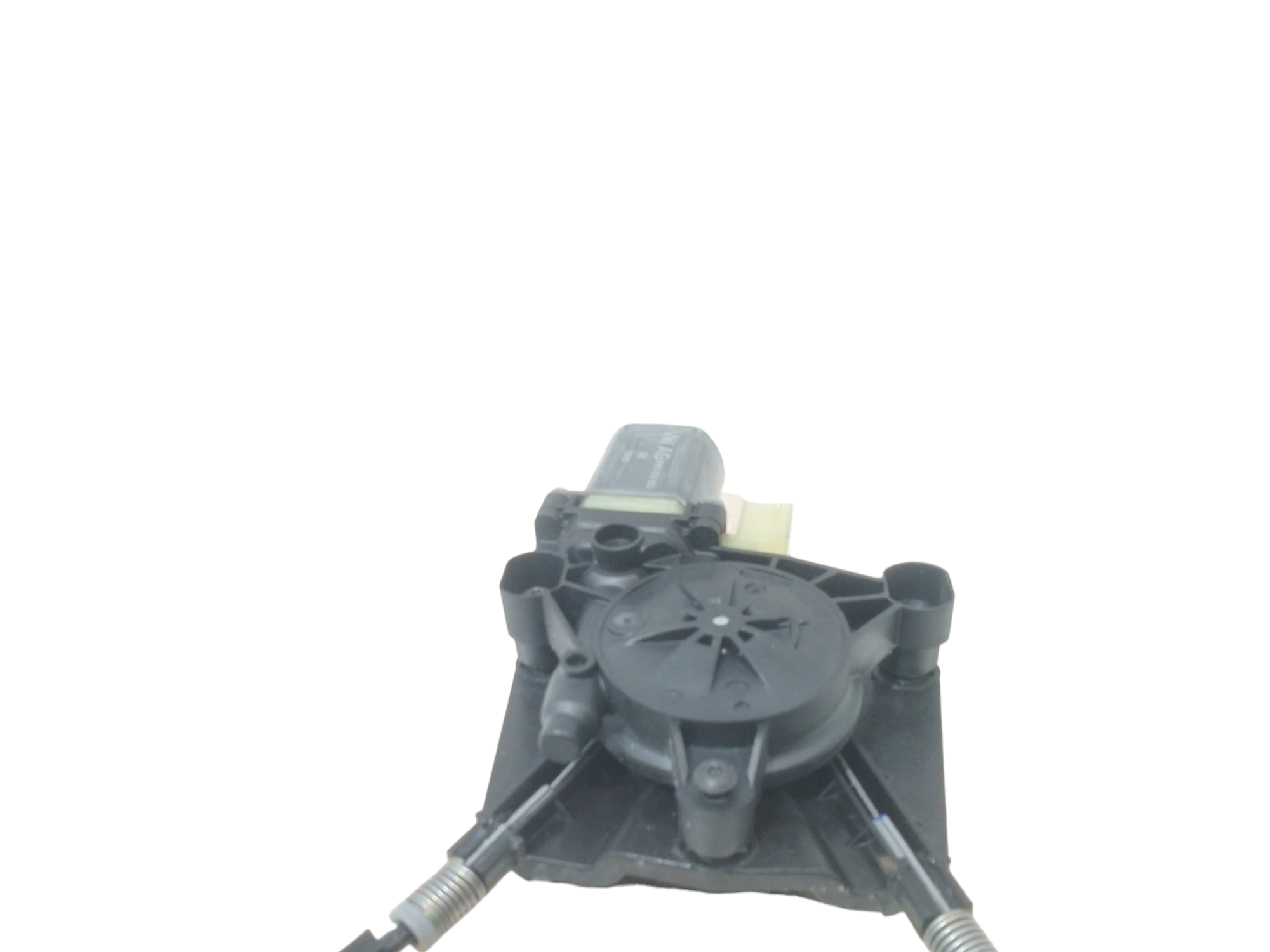 Cremagliera anteriore sinistra Guida per Volkswagen Crafter Serie (17>) (2017 - In produzione)