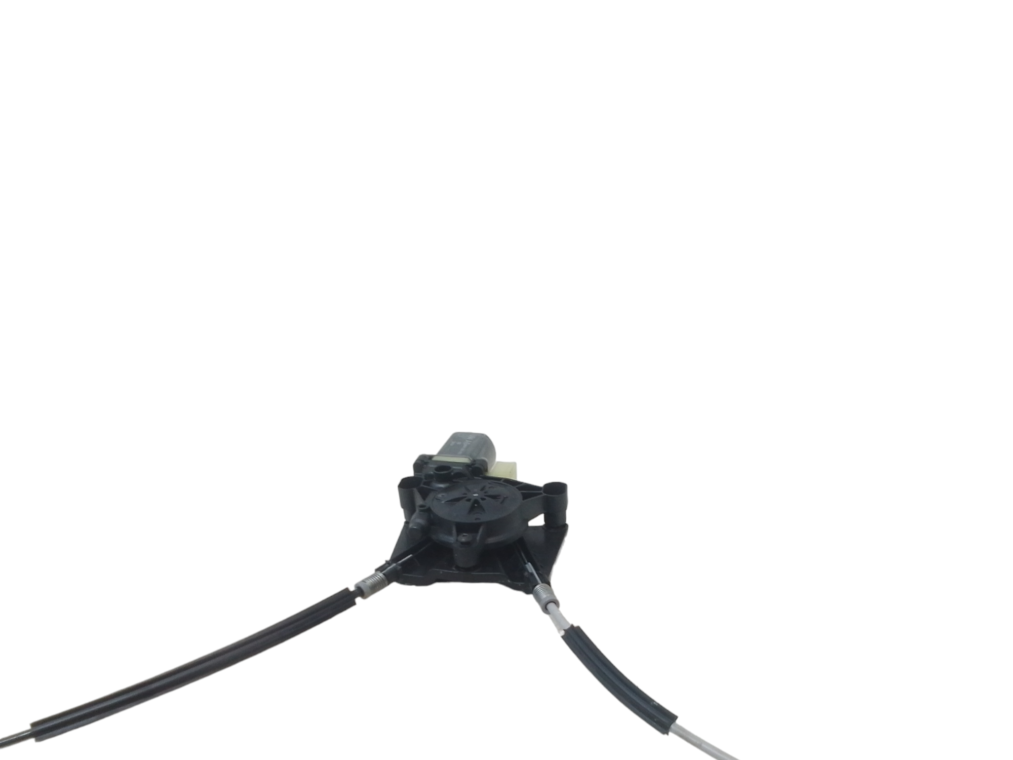 Cremagliera anteriore sinistra Guida per Volkswagen Crafter Serie (17>) (2017 - In produzione)