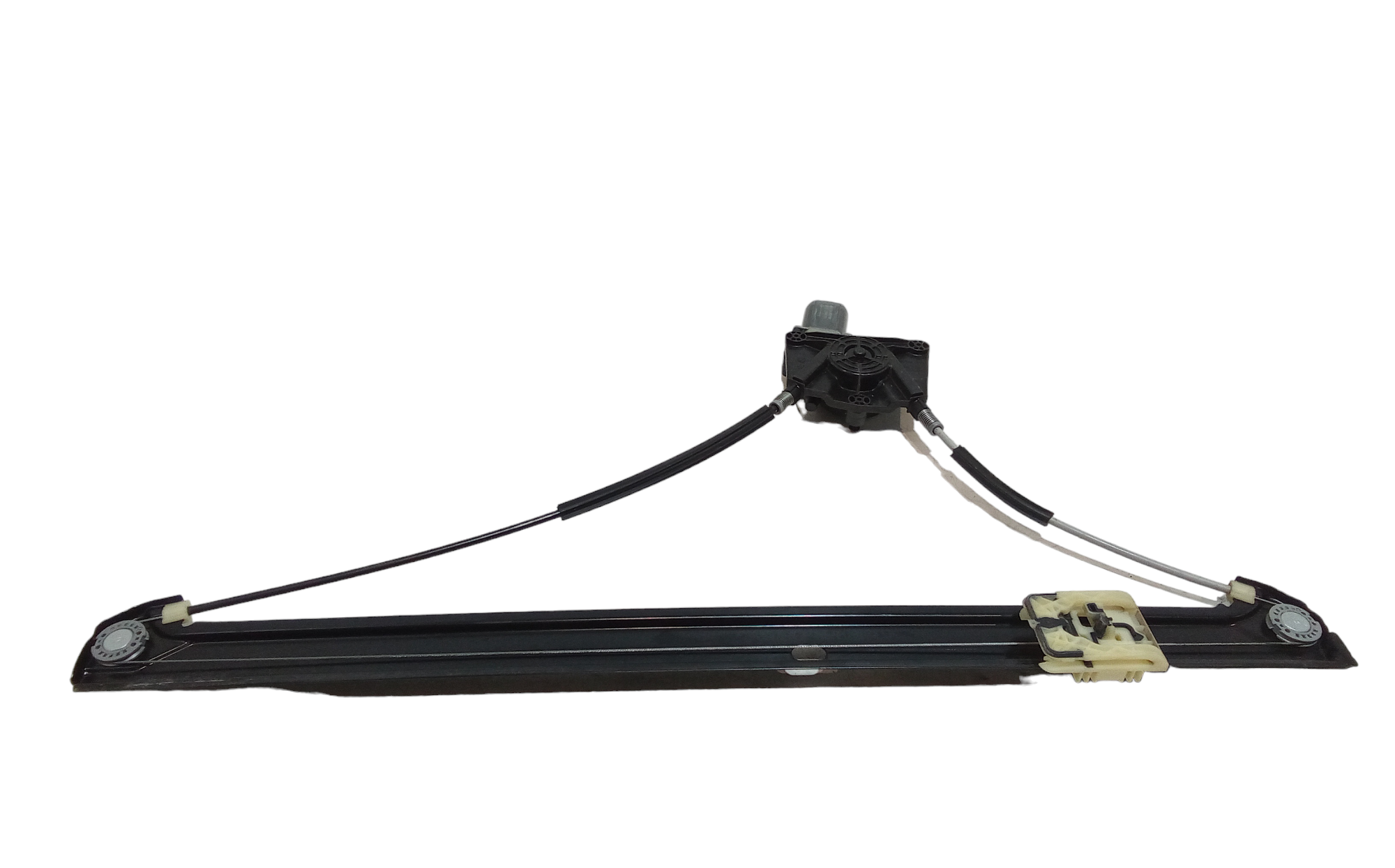 Cremagliera anteriore destra passeggero per Volkswagen Crafter Serie (17>) (2017 - In produzione)