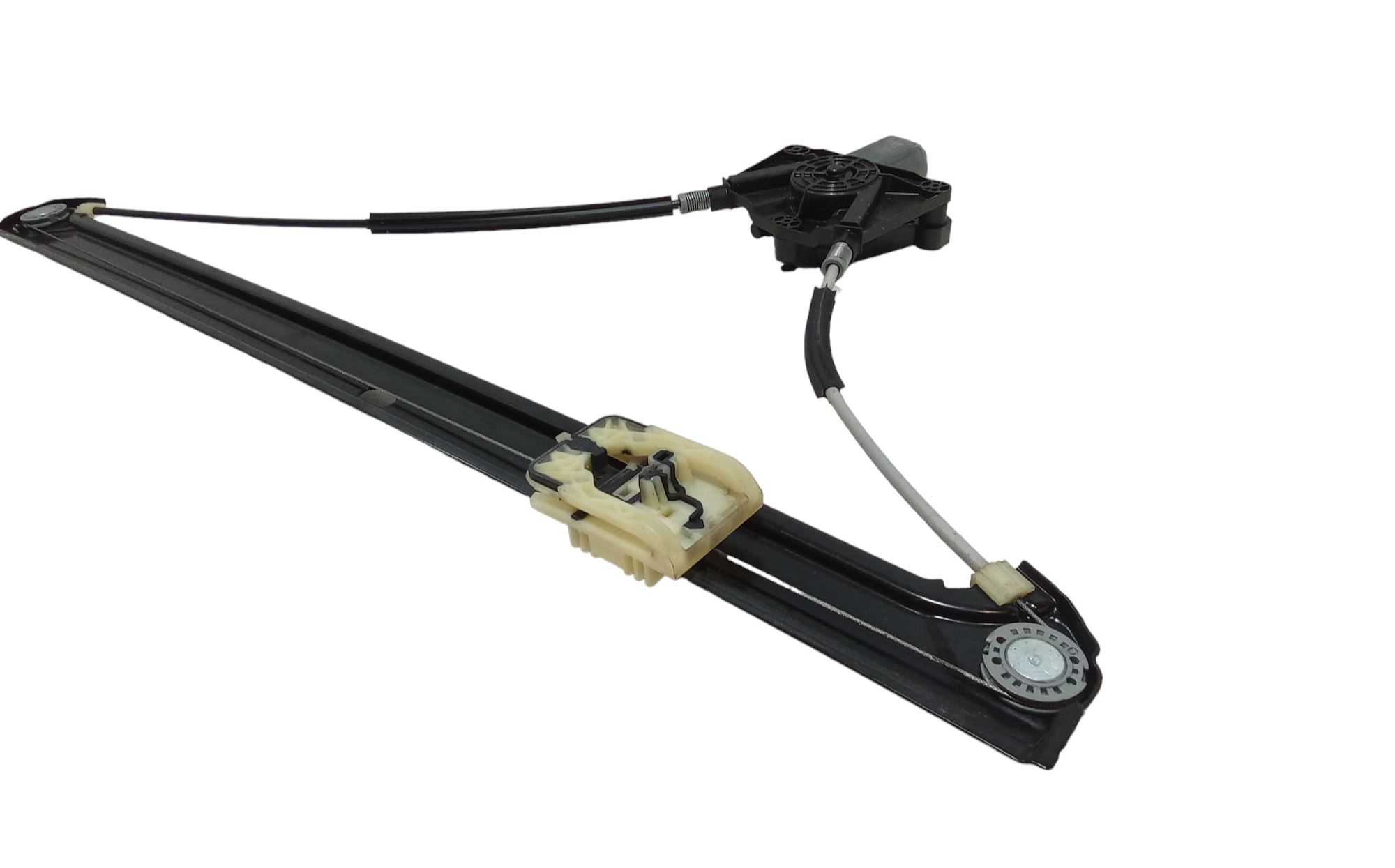 Cremagliera anteriore destra passeggero per Volkswagen Crafter Serie (17>) (2017 - In produzione)