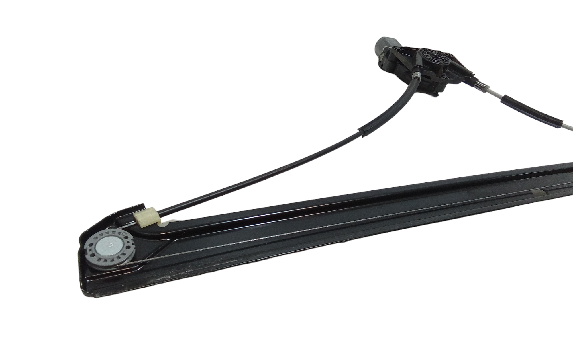 Cremagliera anteriore destra passeggero per Volkswagen Crafter Serie (17>) (2017 - In produzione)