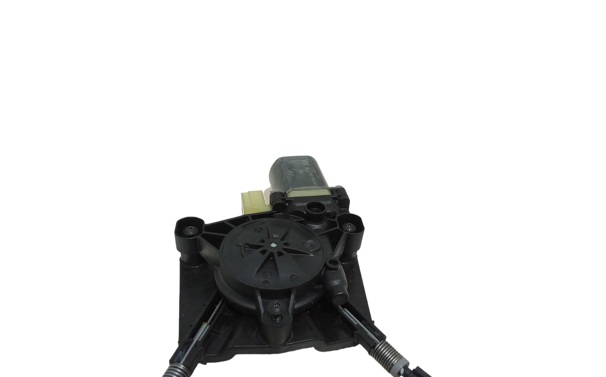 Cremagliera anteriore destra passeggero per Volkswagen Crafter Serie (17>) (2017 - In produzione)