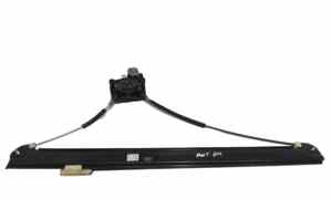 Cremagliera anteriore destra passeggero per Volkswagen Crafter Serie (17>) (2017 - In produzione)