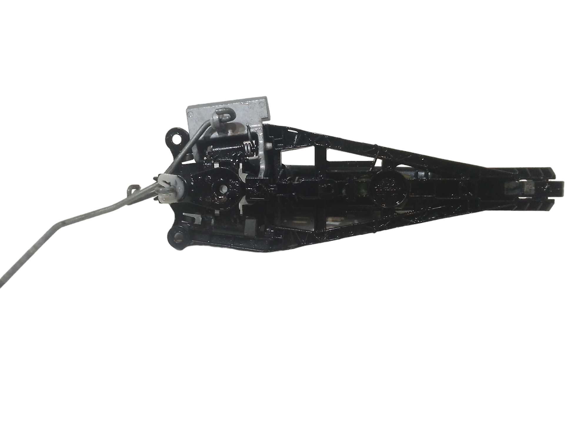 Maniglia esterna Anteriore Sinistra per Chevrolet Cruze Berlina (2009 - In produzione)