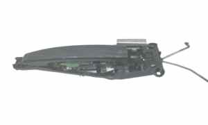 Maniglia esterna Anteriore Sinistra per Chevrolet Cruze Berlina (2009 - In produzione)