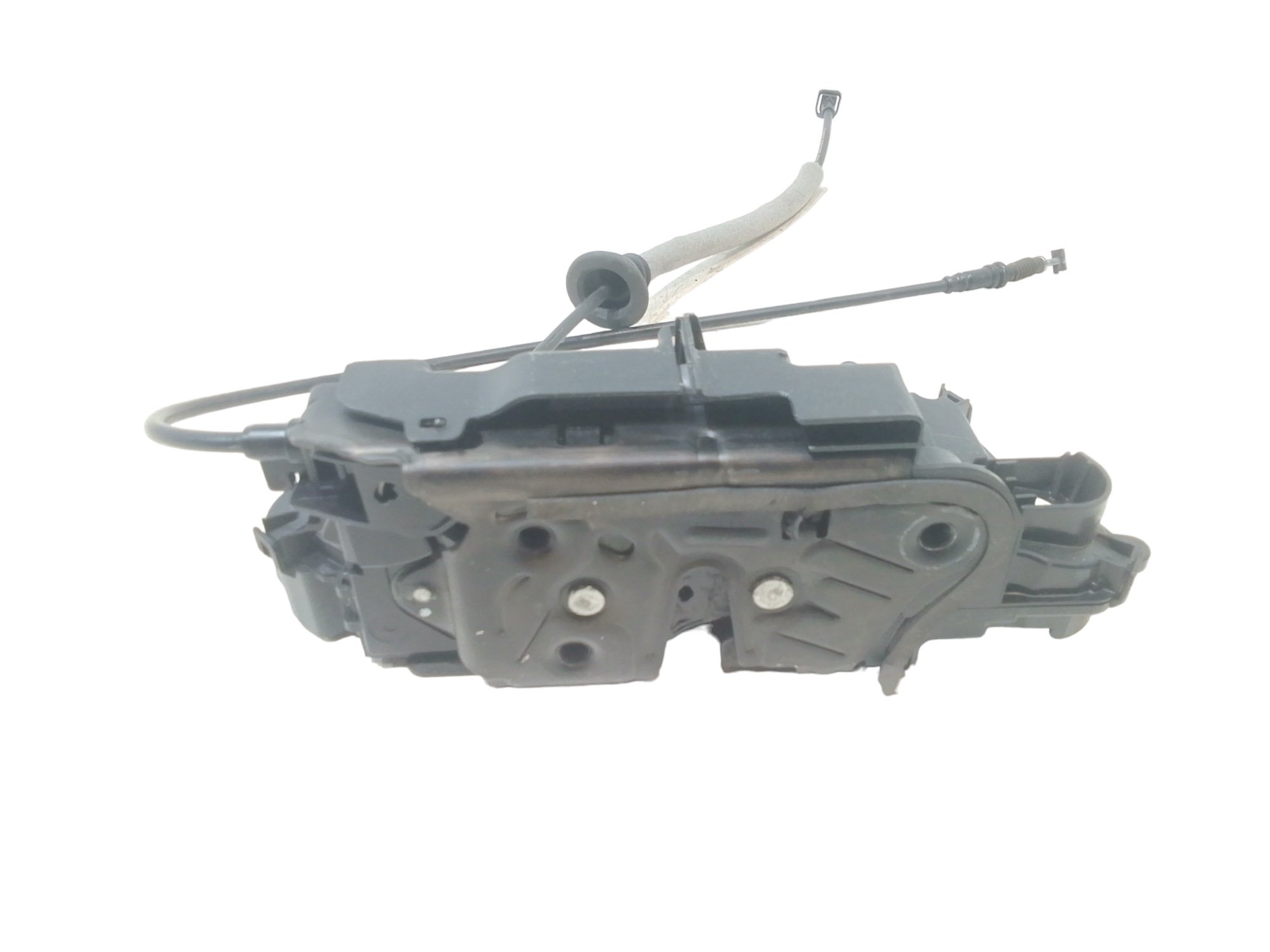 Serratura Anteriore Sinistra per Volkswagen Crafter Serie (17>) (2017 - In produzione)