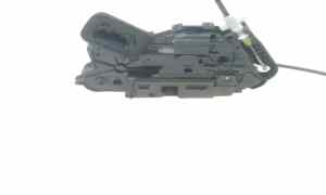 Serratura Anteriore Sinistra per Volkswagen Crafter Serie (17>) (2017 - In produzione)