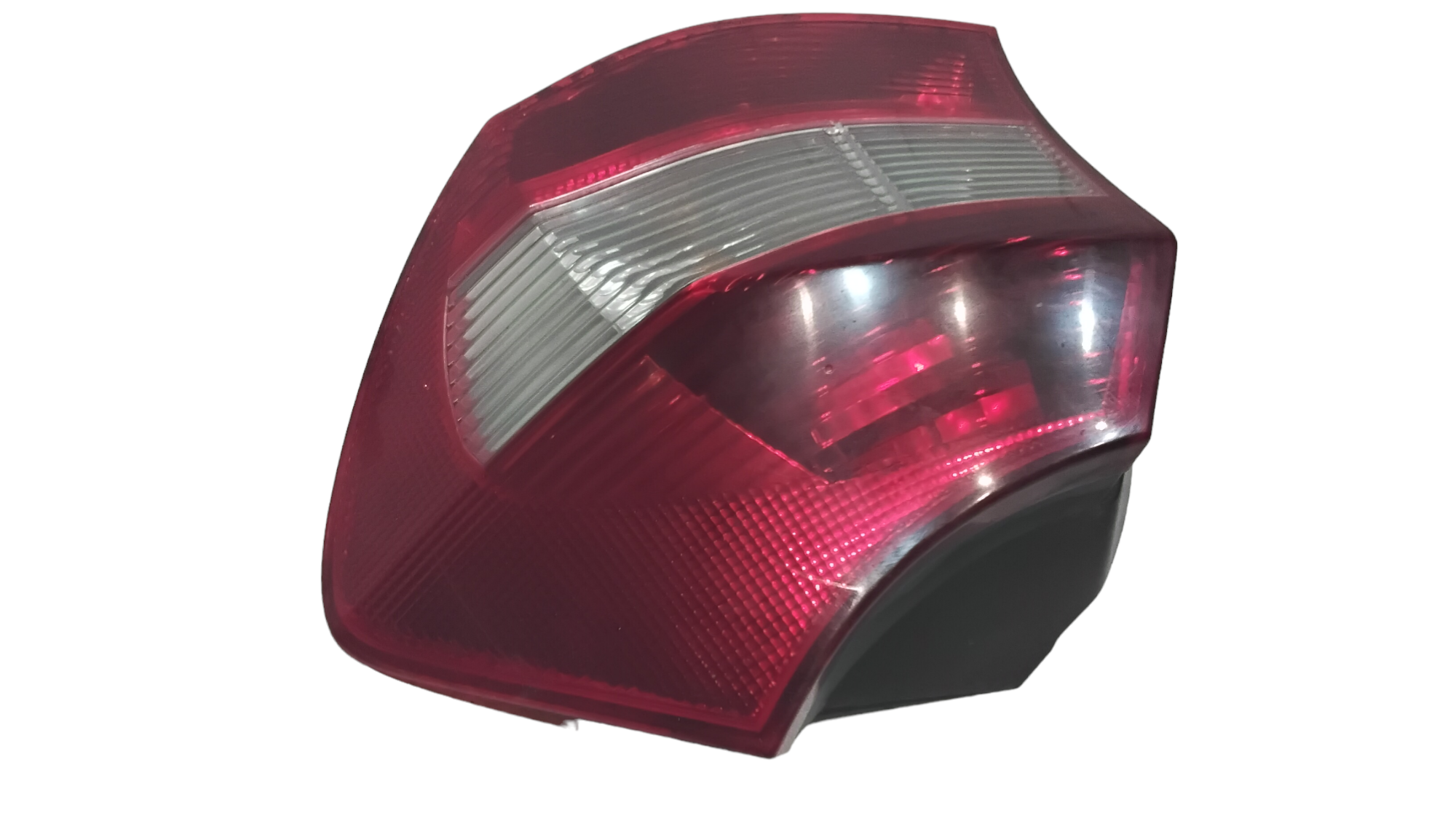 Stop fanale Posteriore sinistro lato Guida per Bmw Serie 1 Coup (e82)  (04>13) (2004 - 2013)