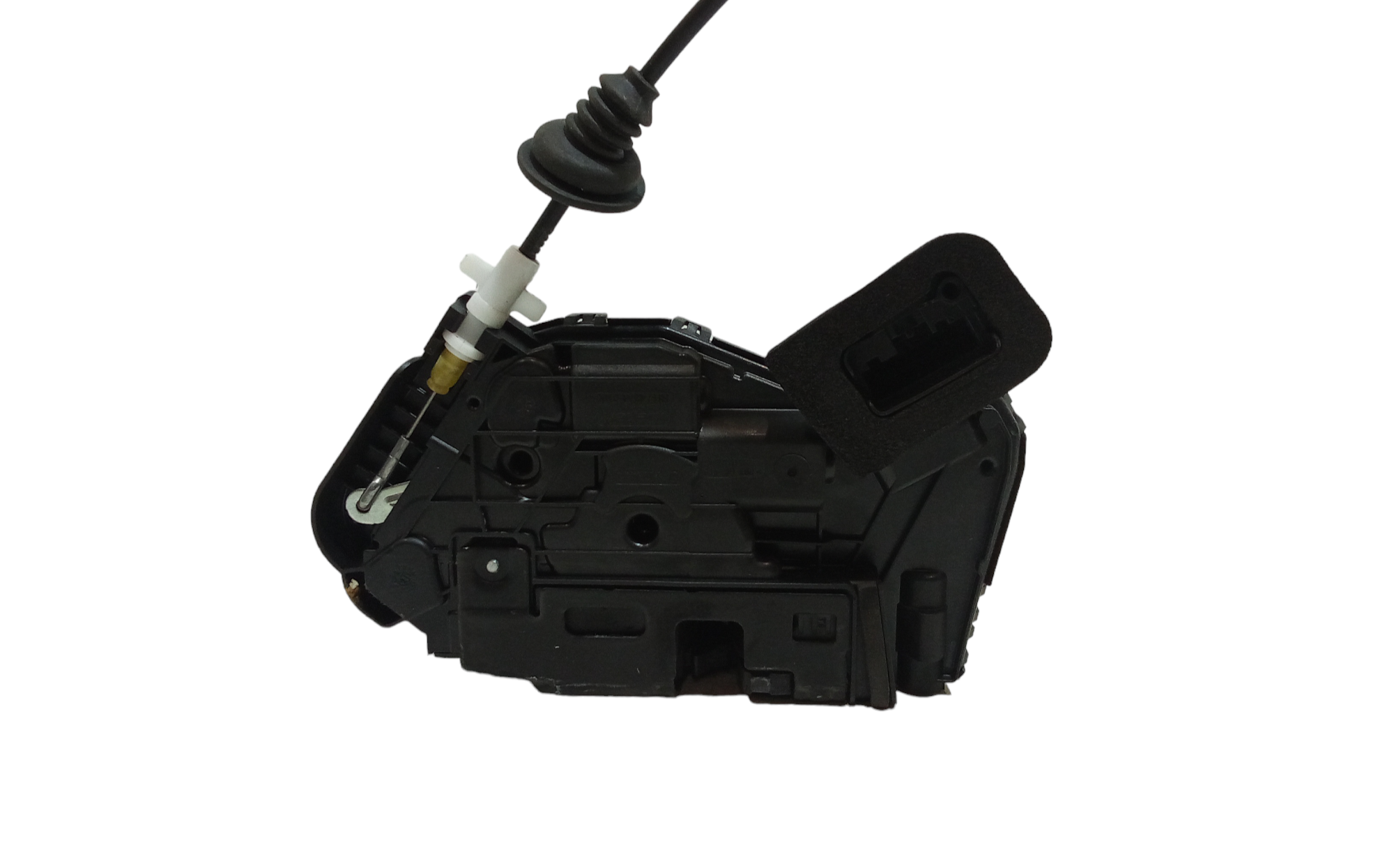 Serratura Anteriore Destra per Volkswagen Crafter Serie (17>) (2017 - In produzione)