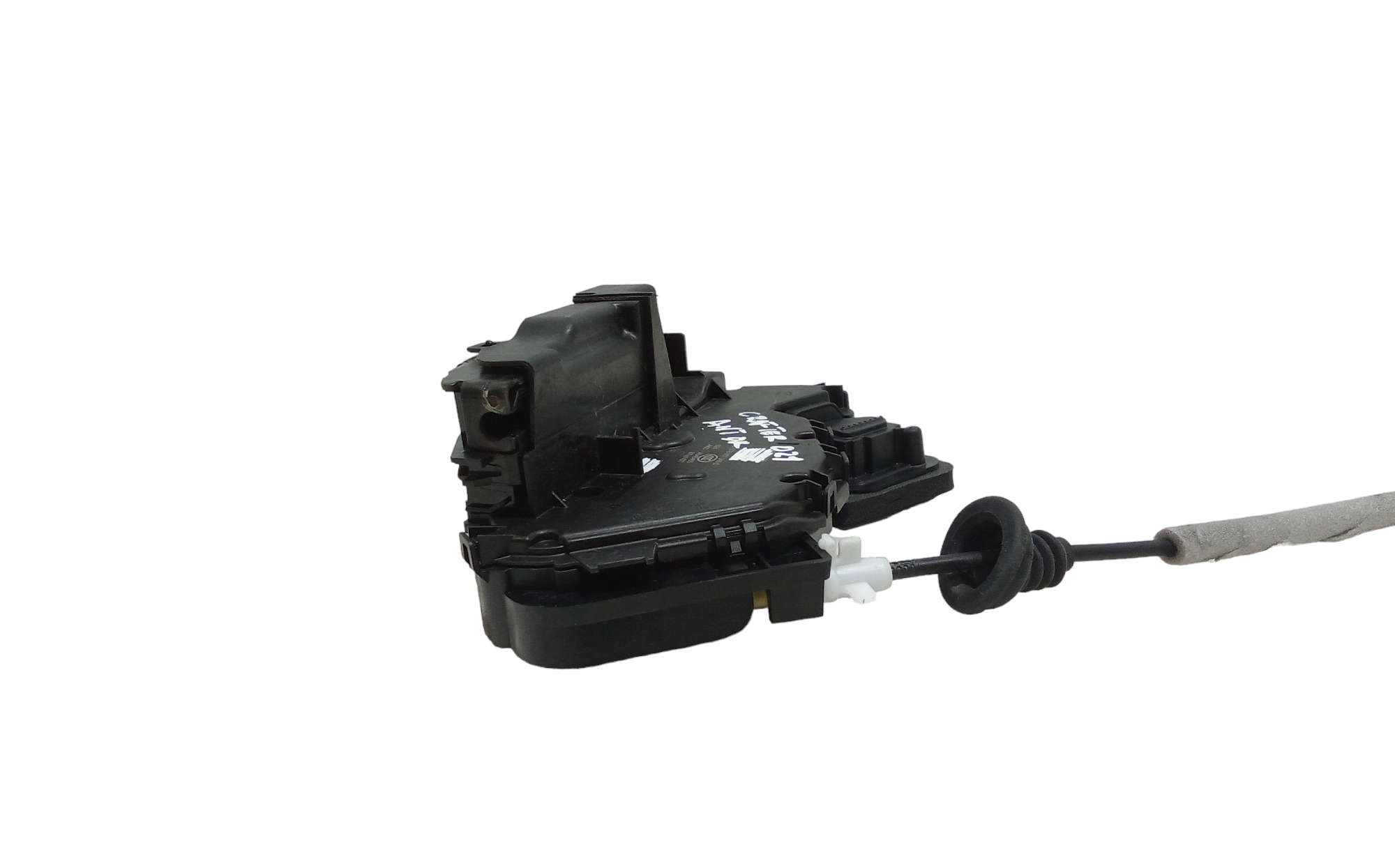 Serratura Anteriore Destra per Volkswagen Crafter Serie (17>) (2017 - In produzione)