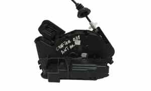 Serratura Anteriore Destra per Volkswagen Crafter Serie (17>) (2017 - In produzione)