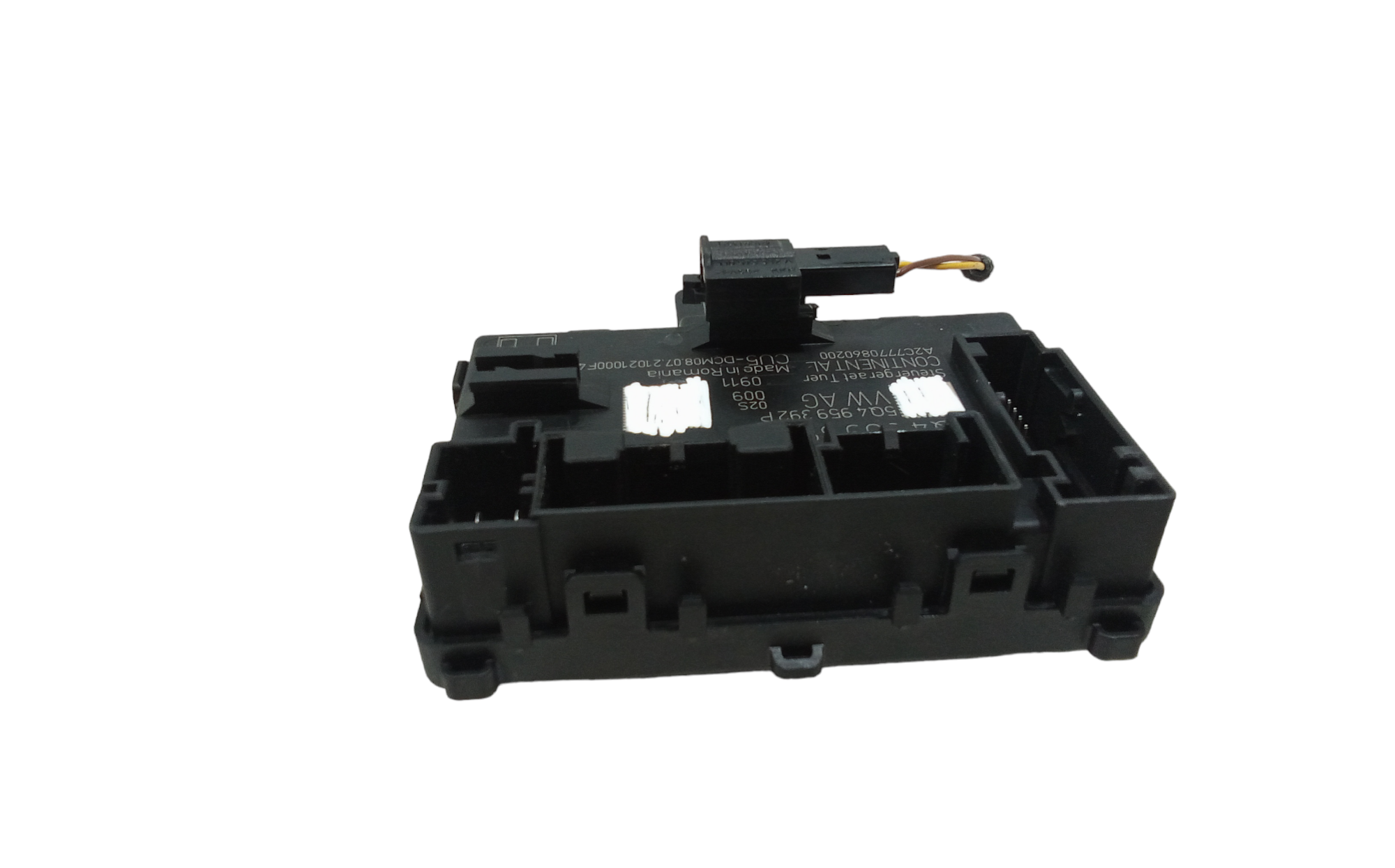 Centralina porta DX passeggero per Volkswagen Crafter Serie (17>) (2017 - In produzione)