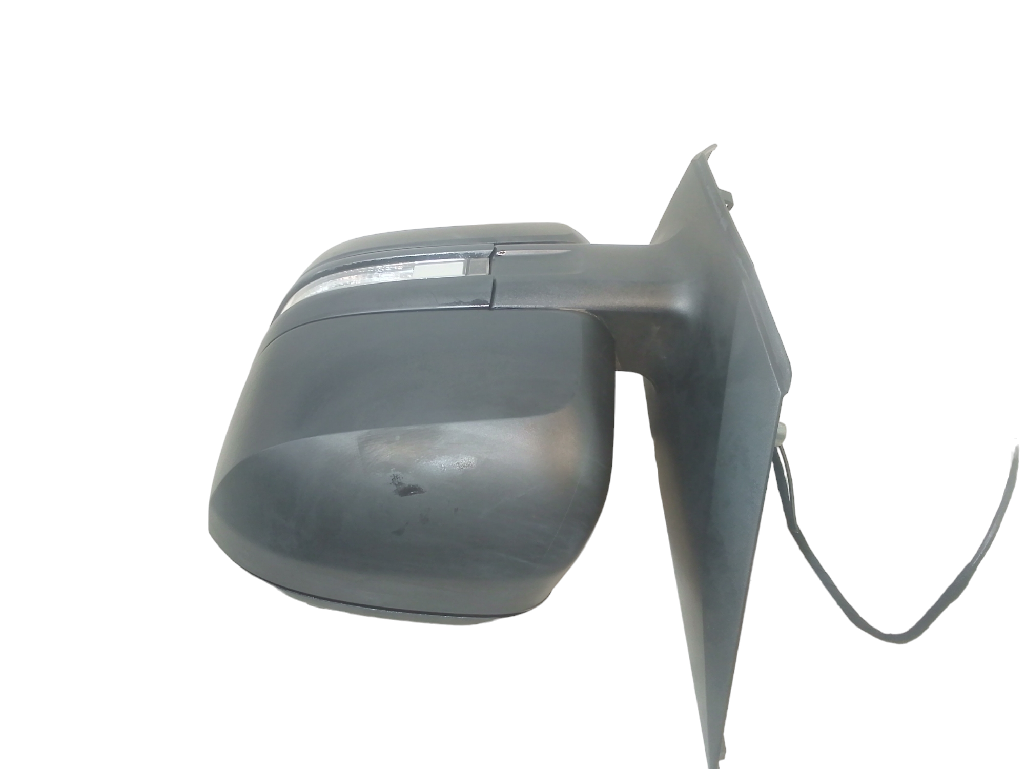 Specchietto Retrovisore Sinistro per Volkswagen Crafter Serie (17>) (2017 - In produzione)