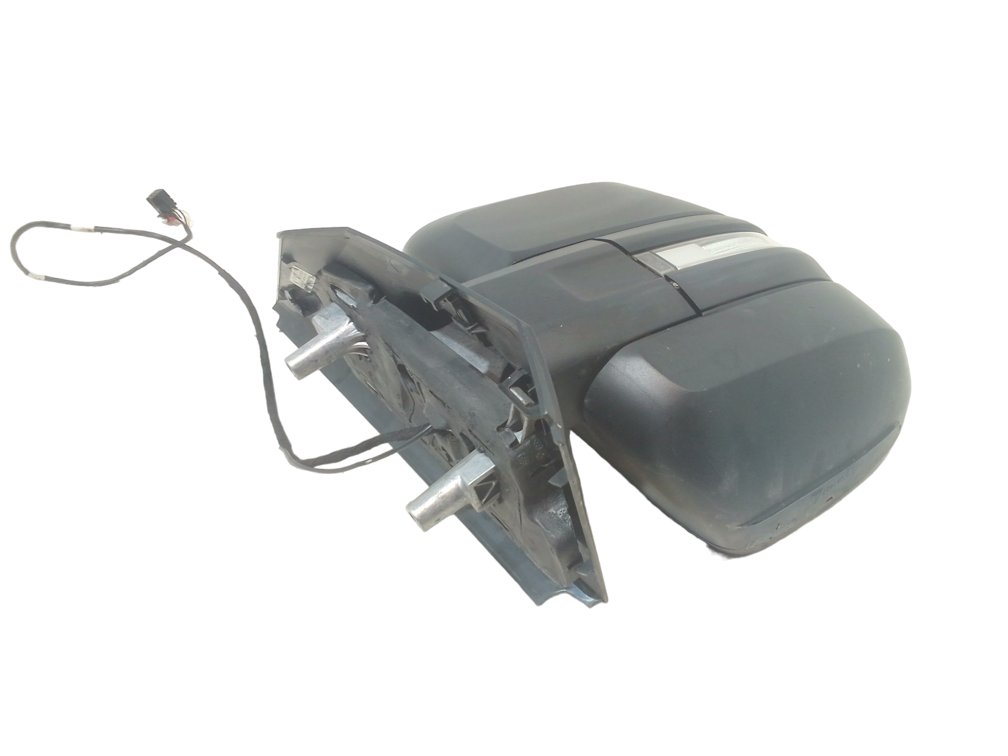 Specchietto Retrovisore Sinistro per Volkswagen Crafter Serie (17>) (2017 - In produzione)