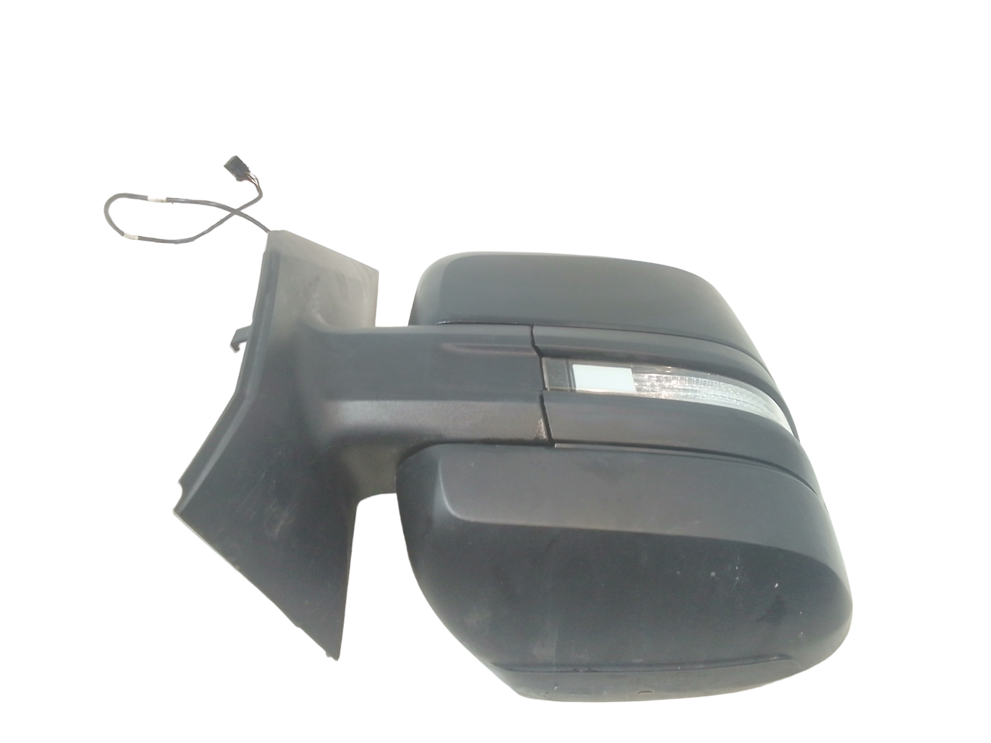 Specchietto Retrovisore Sinistro per Volkswagen Crafter Serie (17>) (2017 - In produzione)