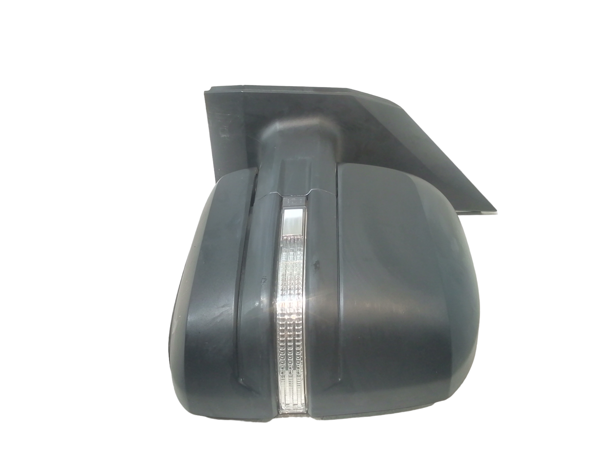 Specchietto Retrovisore Sinistro per Volkswagen Crafter Serie (17>) (2017 - In produzione)