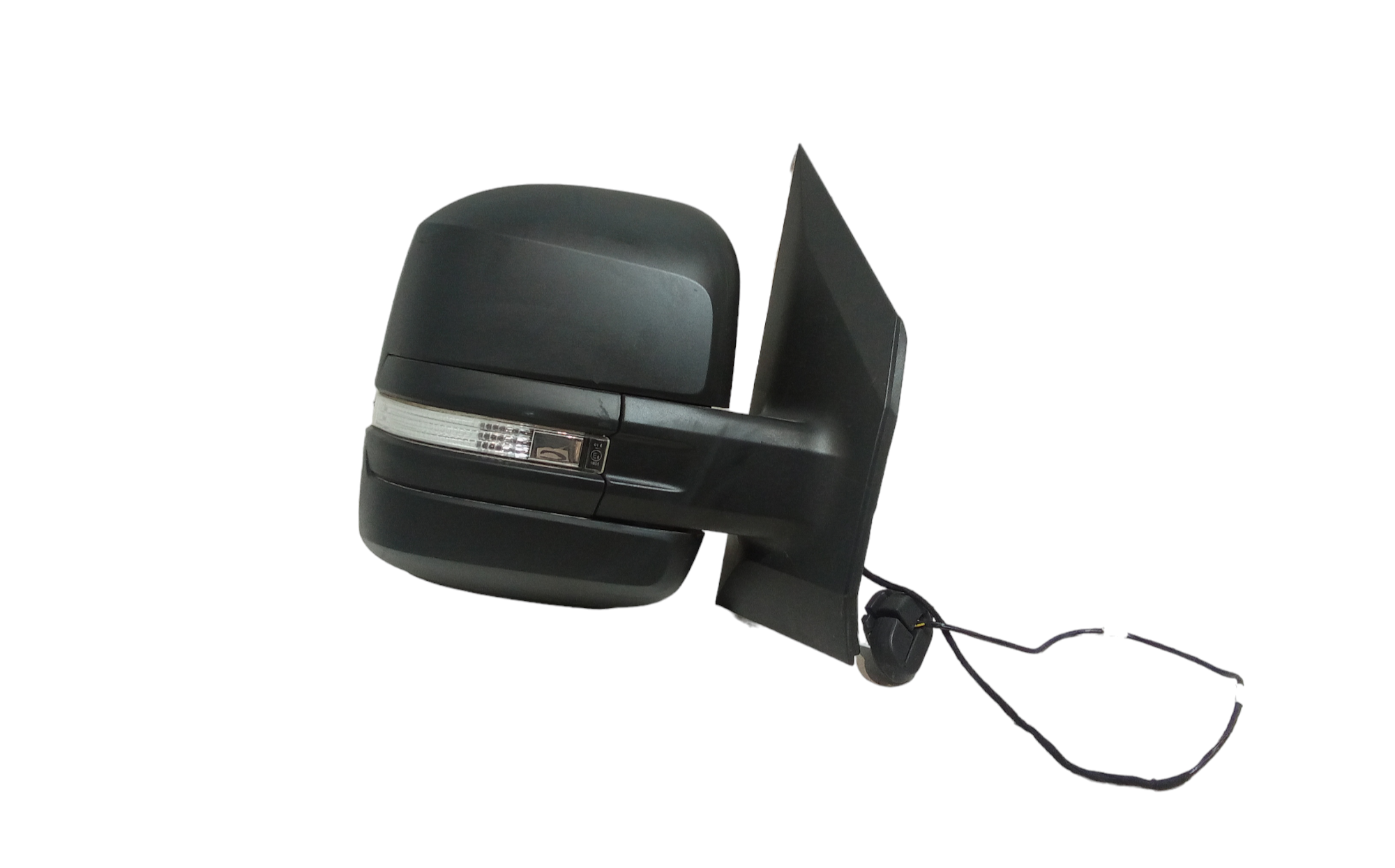 Specchietto Retrovisore Destro per Volkswagen Crafter Serie (17>) (2017 - In produzione)