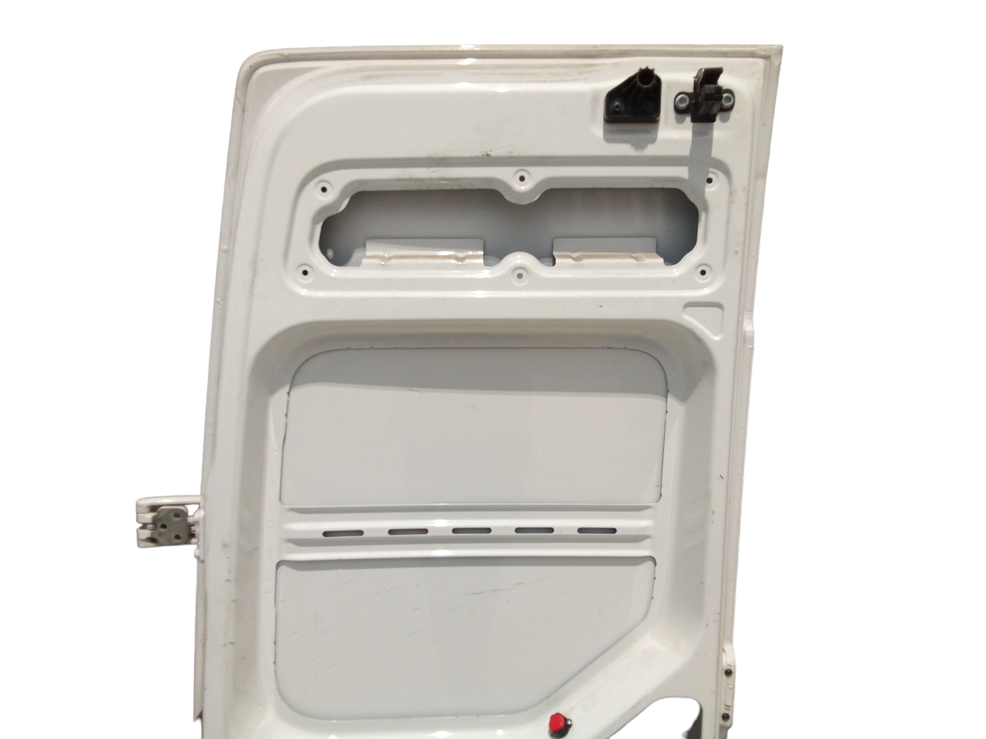 Porta carico posteriore a battente DX lato passeggero Non ve per Volkswagen Crafter Serie (17>) (2017 - In produzione)
