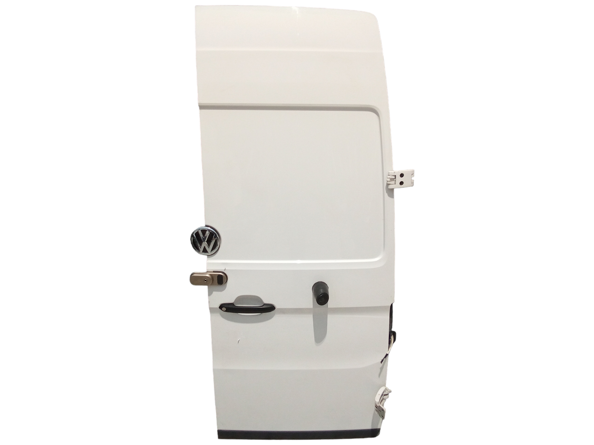 Porta carico posteriore a battente DX lato passeggero Non ve per Volkswagen Crafter Serie (17>) (2017 - In produzione)