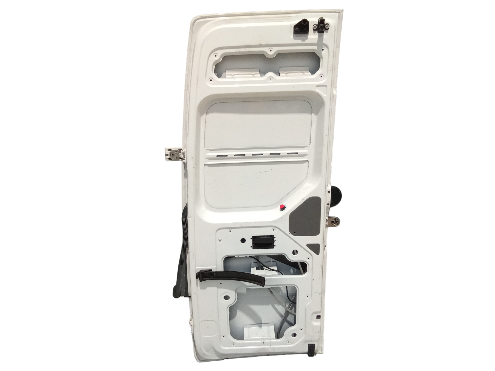 Porta carico posteriore a battente DX lato passeggero Non ve per Volkswagen Crafter Serie (17>) (2017 - In produzione)