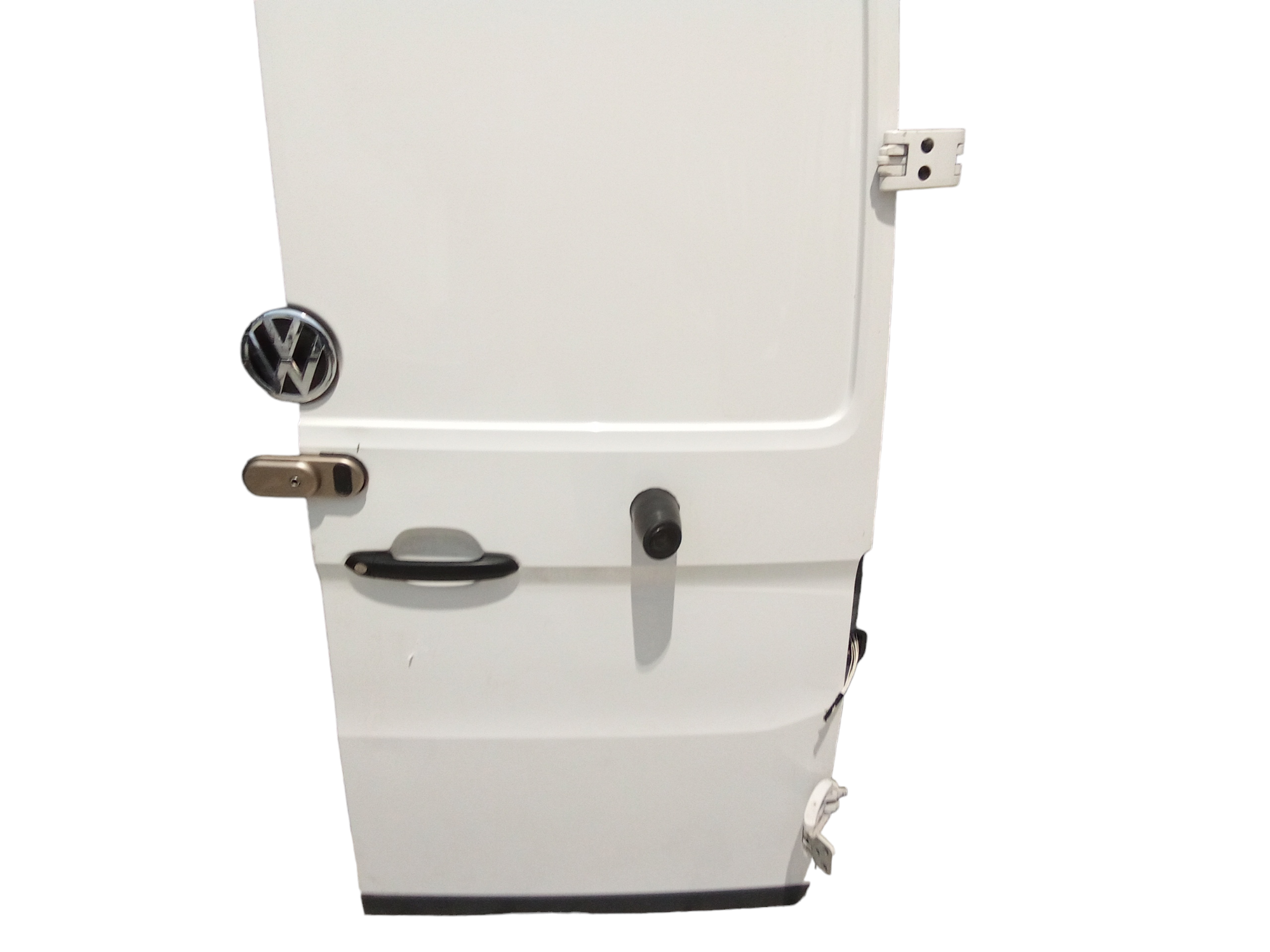 Porta carico posteriore a battente DX lato passeggero Non ve per Volkswagen Crafter Serie (17>) (2017 - In produzione)