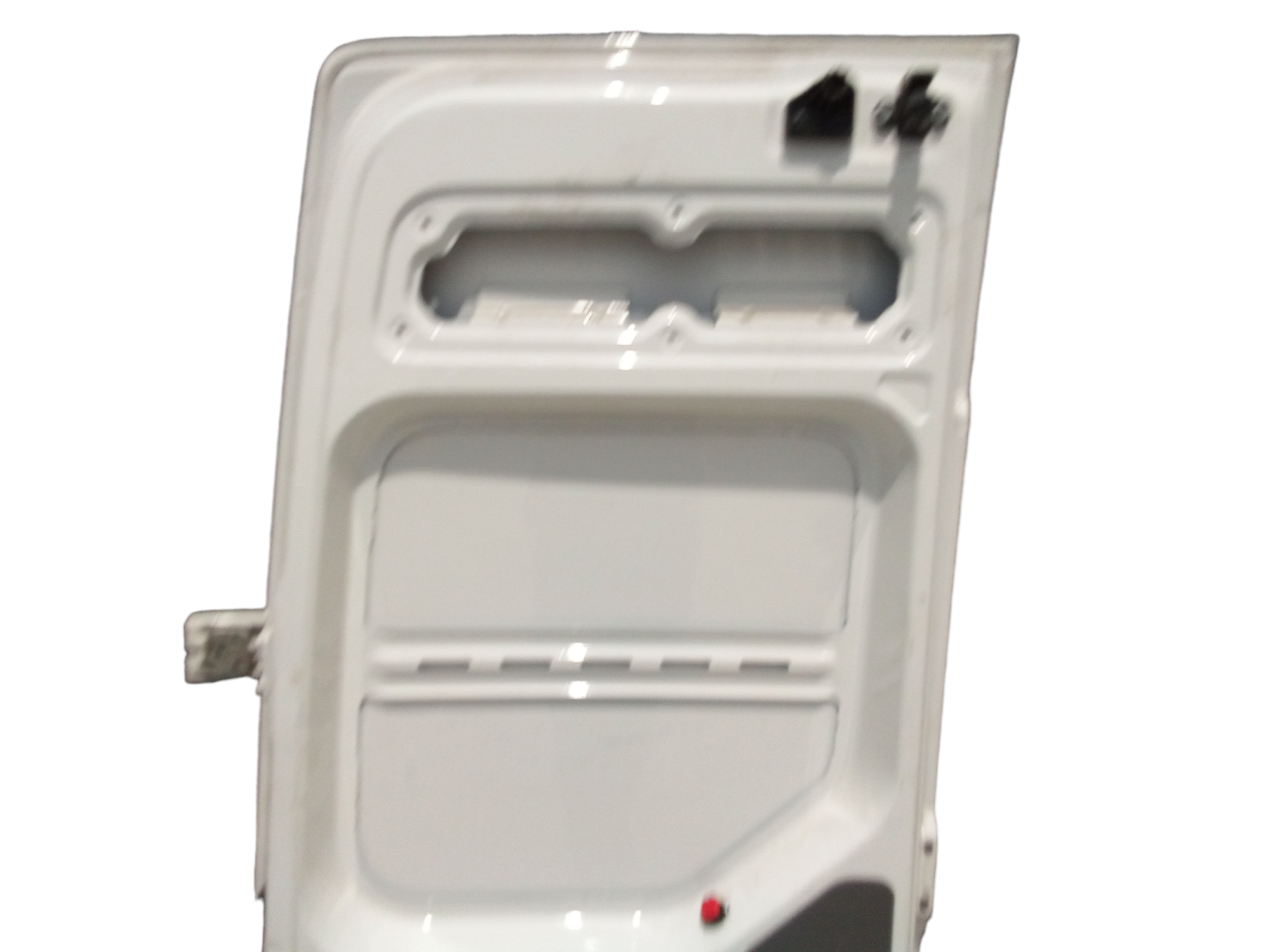 Porta carico posteriore a battente DX lato passeggero Non ve per Volkswagen Crafter Serie (17>) (2017 - In produzione)