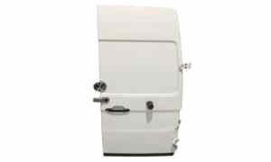 Porta carico posteriore a battente DX lato passeggero Non ve per Volkswagen Crafter Serie (17>) (2017 - In produzione)