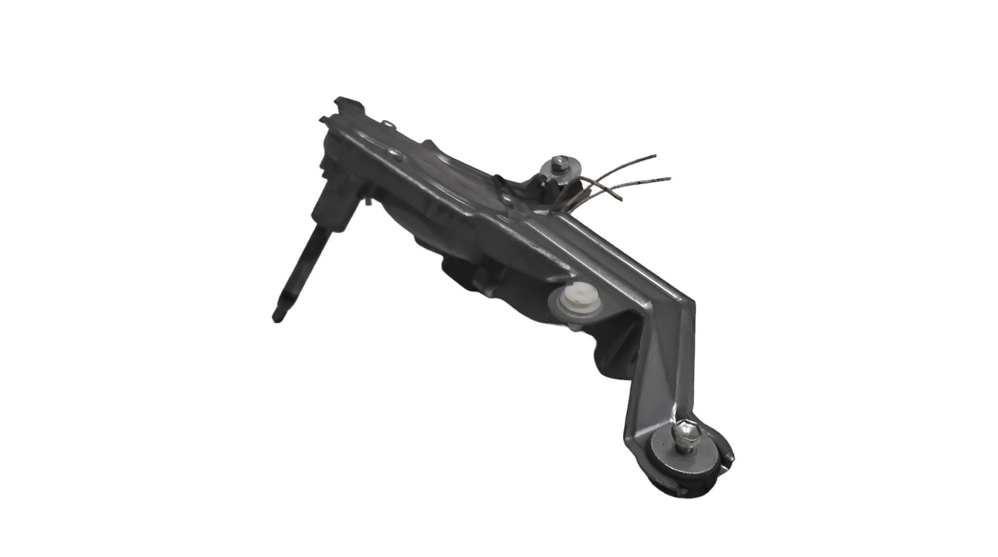 Motorino Alzavetro posteriore Sinistro per Toyota Rav4 4 Serie (2005 - 2009)