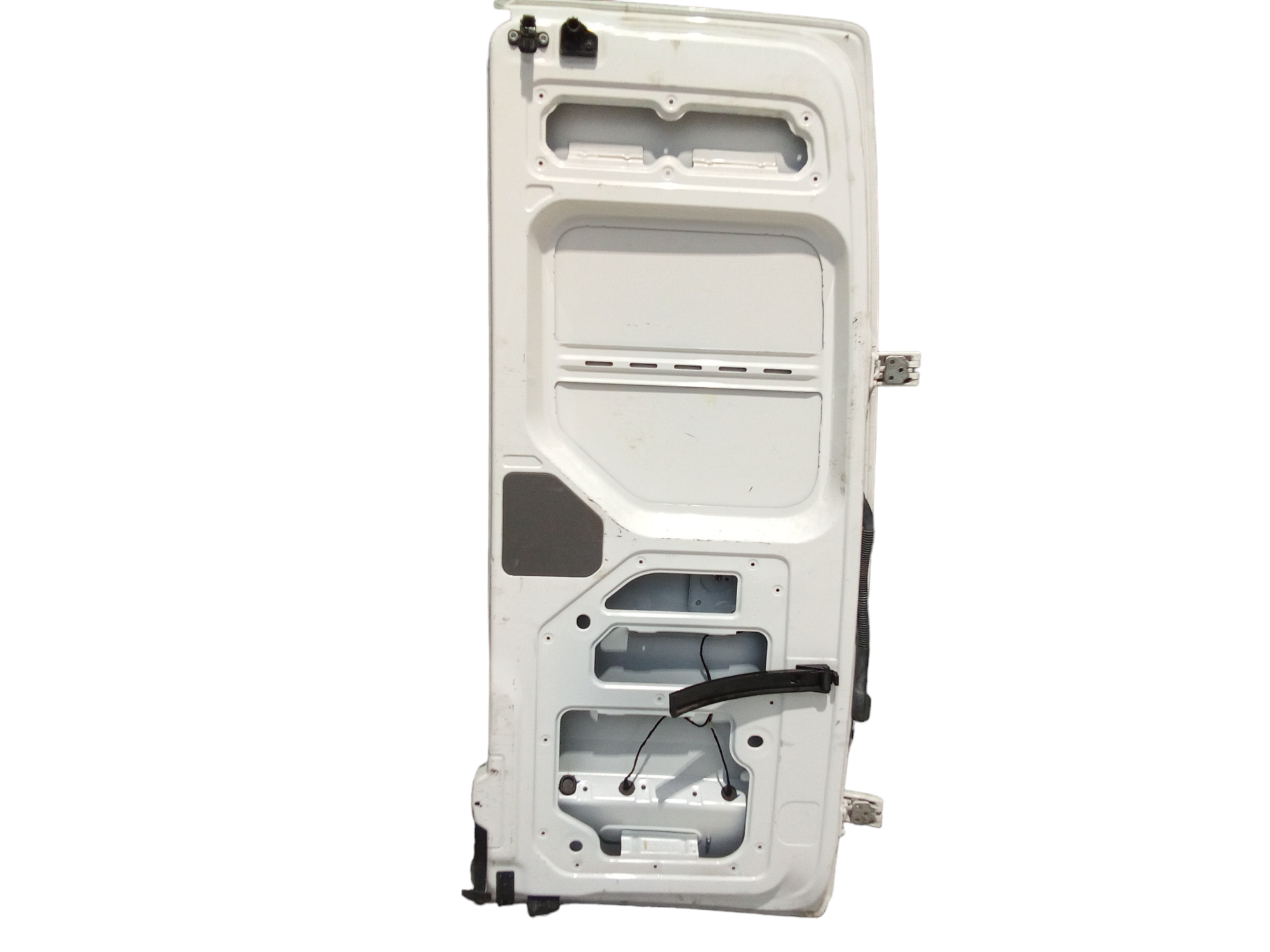 Porta carico posteriore a battente SX lato guida Non vetrata per Volkswagen Crafter Serie (17>) (2017 - In produzione)