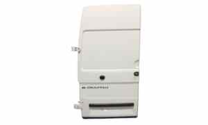 Porta carico posteriore a battente SX lato guida Non vetrata per Volkswagen Crafter Serie (17>) (2017 - In produzione)