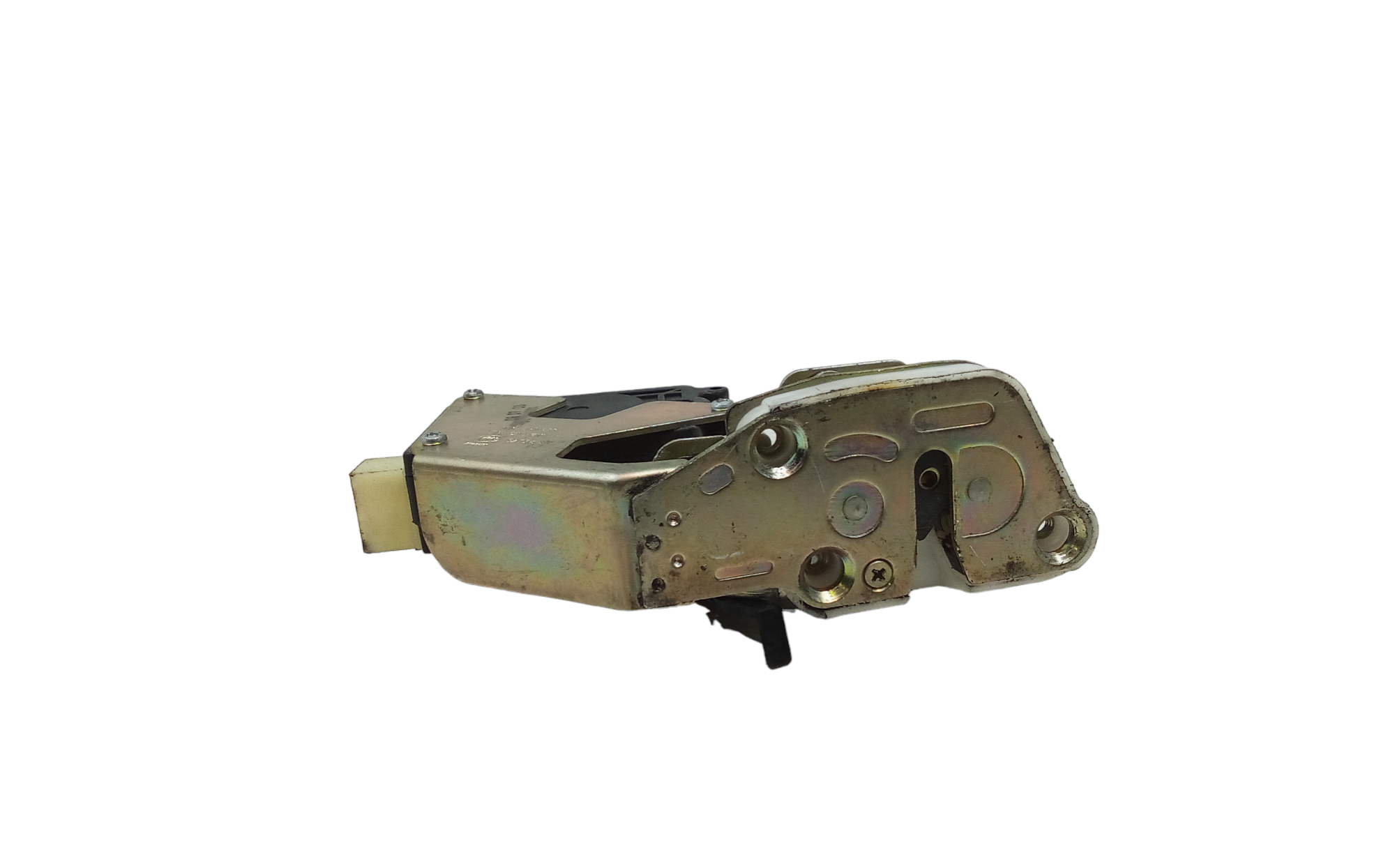 Serratura Posteriore Sinistra per Dr 1 1 Serie (2009 - 2014)