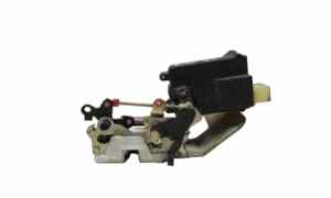 Serratura Posteriore Sinistra per Dr 1 1 Serie (2009 - 2014)