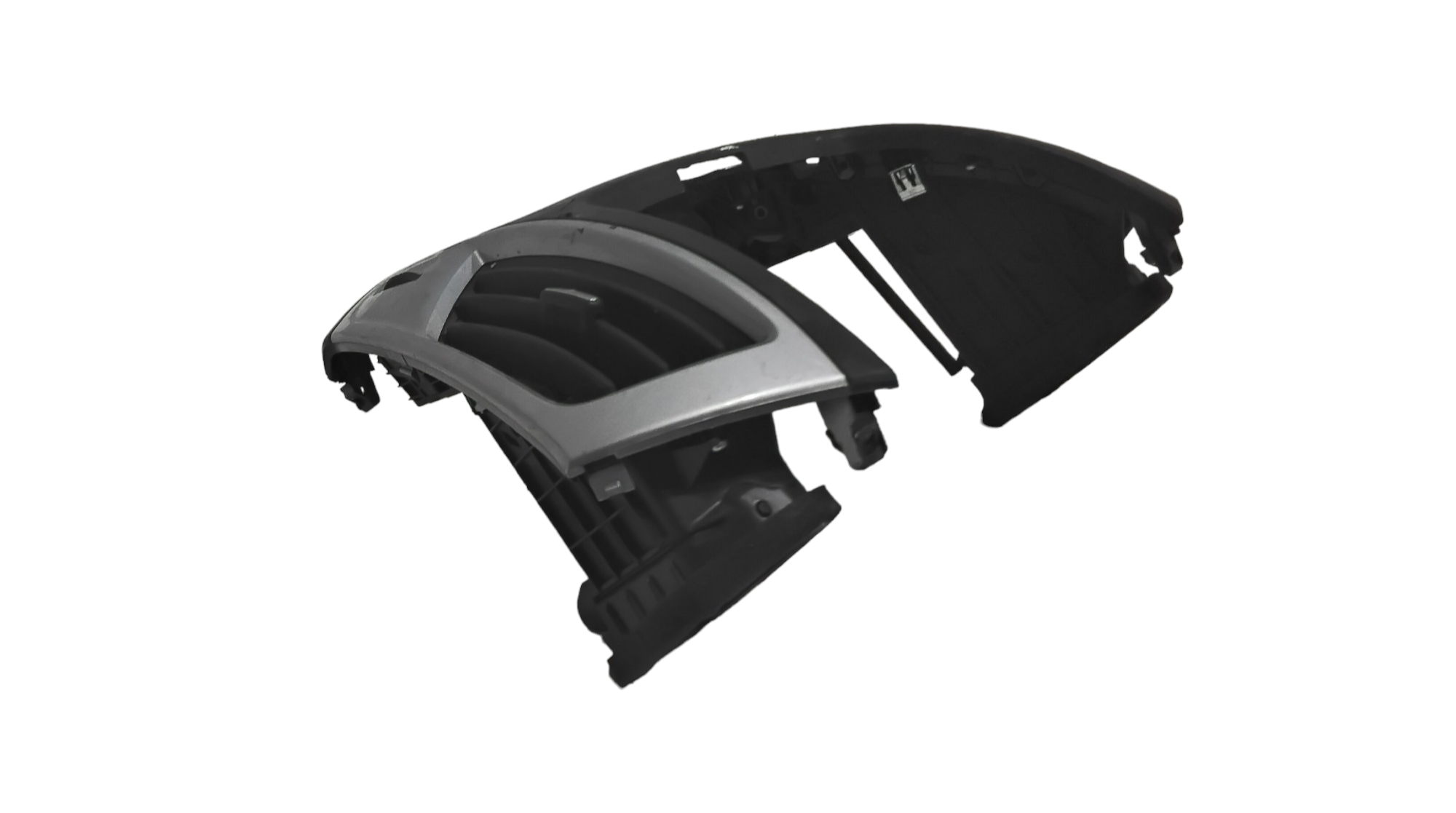 Bocchette Aria Centrale per Chevrolet Cruze Berlina (2009 - In produzione)