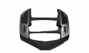 Bocchette Aria Centrale per Chevrolet Cruze Berlina (2009 - In produzione)