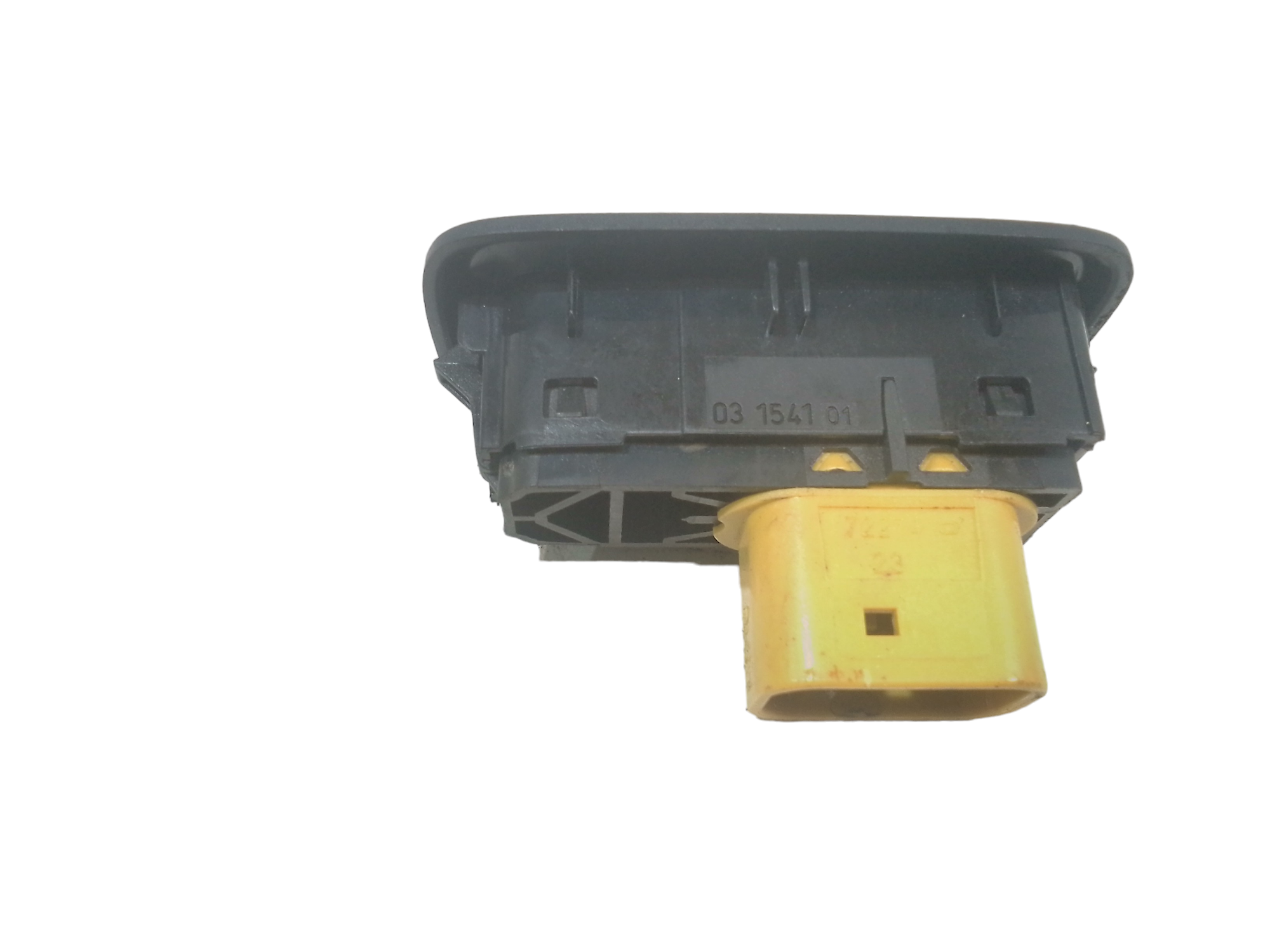 Pulsantiera Anteriore Destra Passeggero per Ford Fiesta 6 Serie (2008 - 2017)