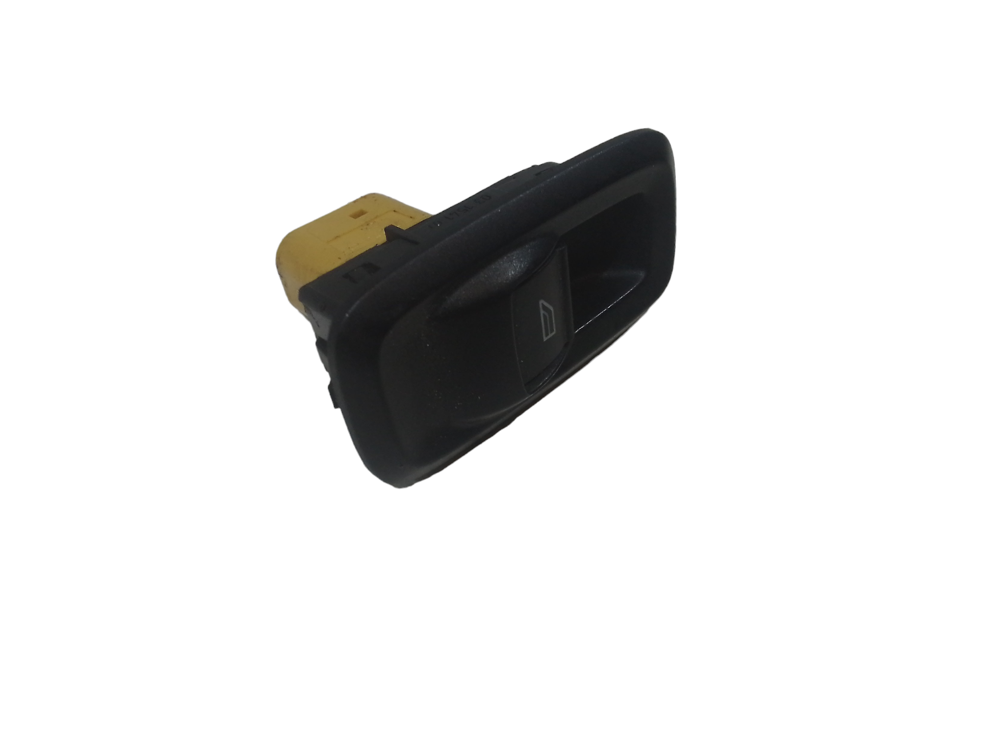 Pulsantiera Anteriore Destra Passeggero per Ford Fiesta 6 Serie (2008 - 2017)