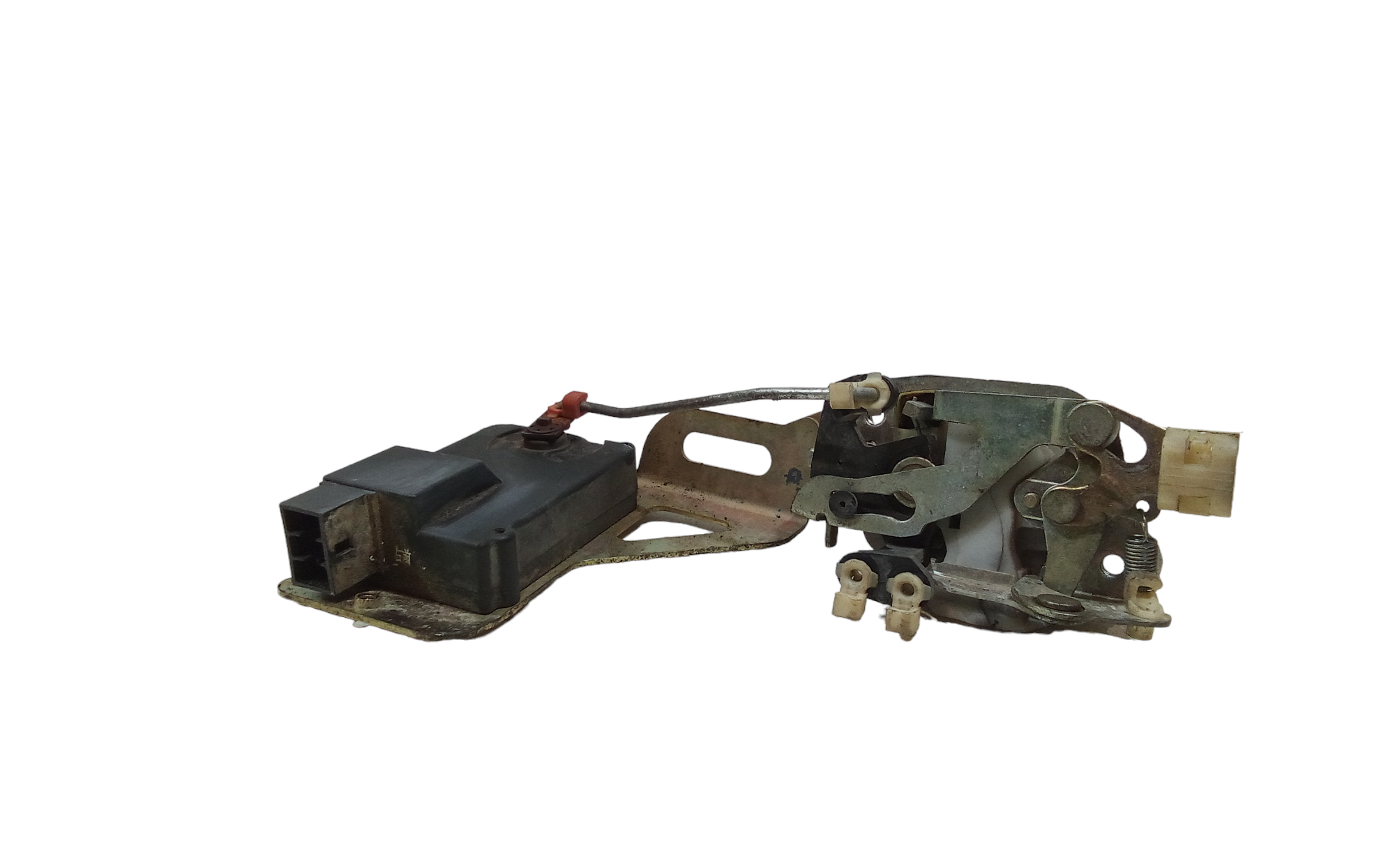 Serratura Anteriore Destra per Dr 1 1 Serie (2009 - 2014)