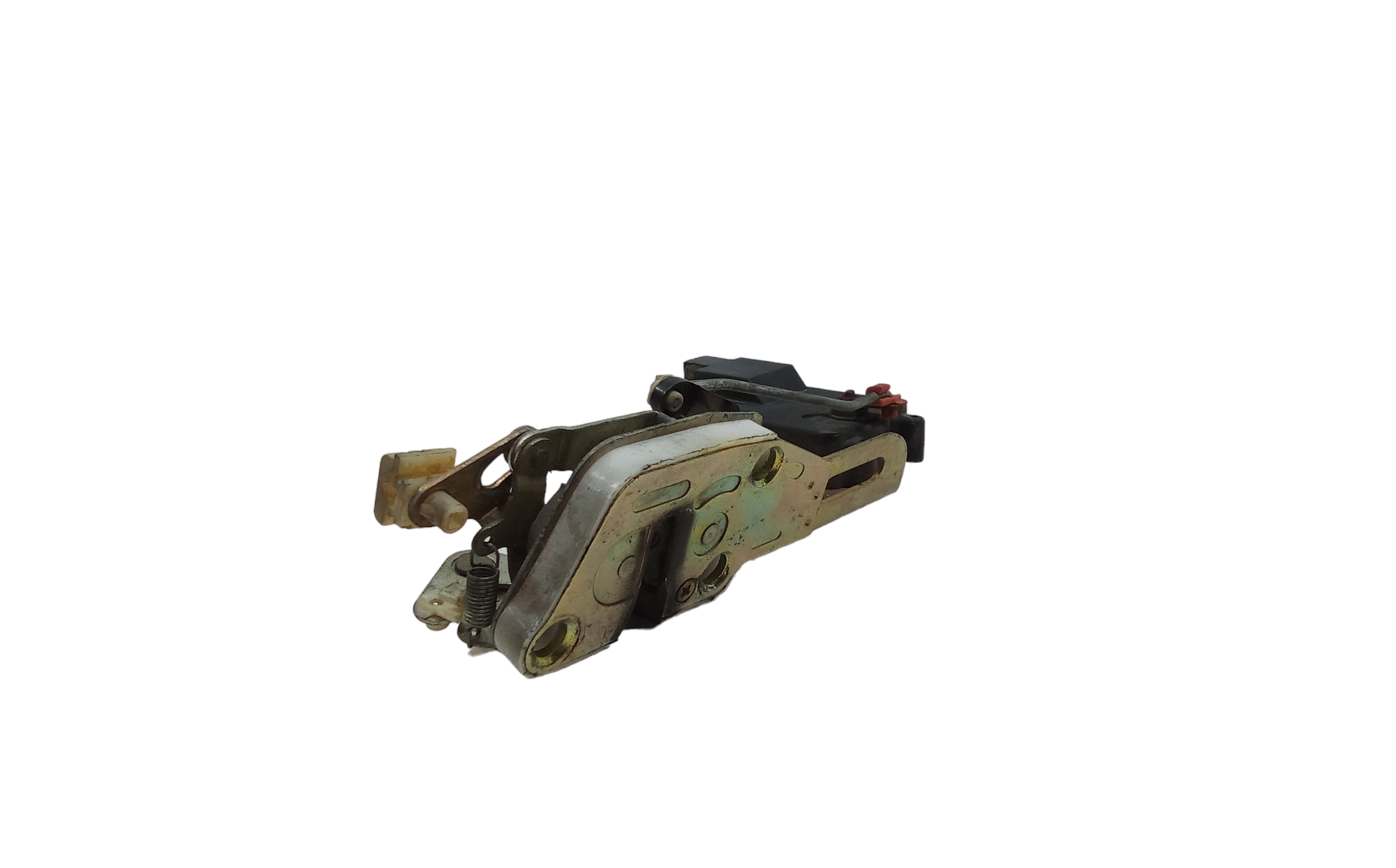 Serratura Anteriore Destra per Dr 1 1 Serie (2009 - 2014)