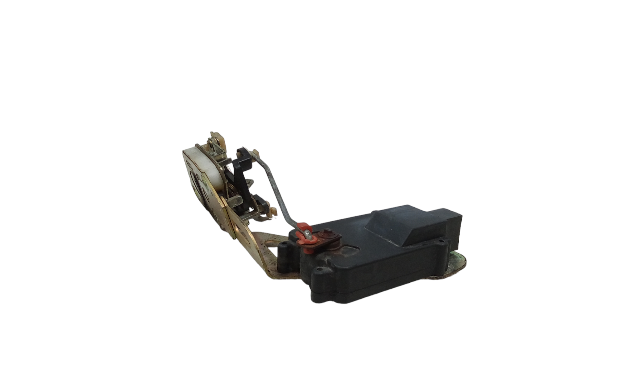 Serratura Anteriore Destra per Dr 1 1 Serie (2009 - 2014)